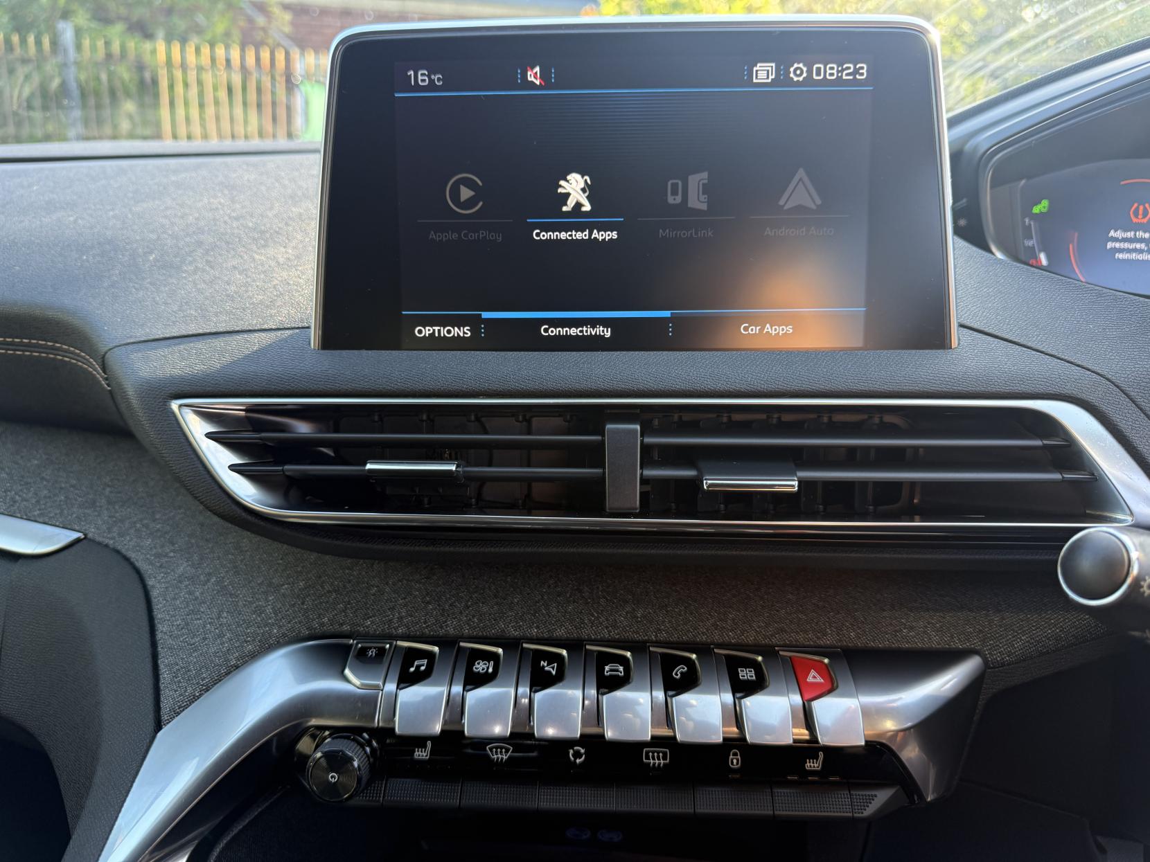 Peugeot 5008 1.5 BlueHDi GT Line Premium SUV 5dr Diesel Manual Euro 6 (s/s) (130 ps)