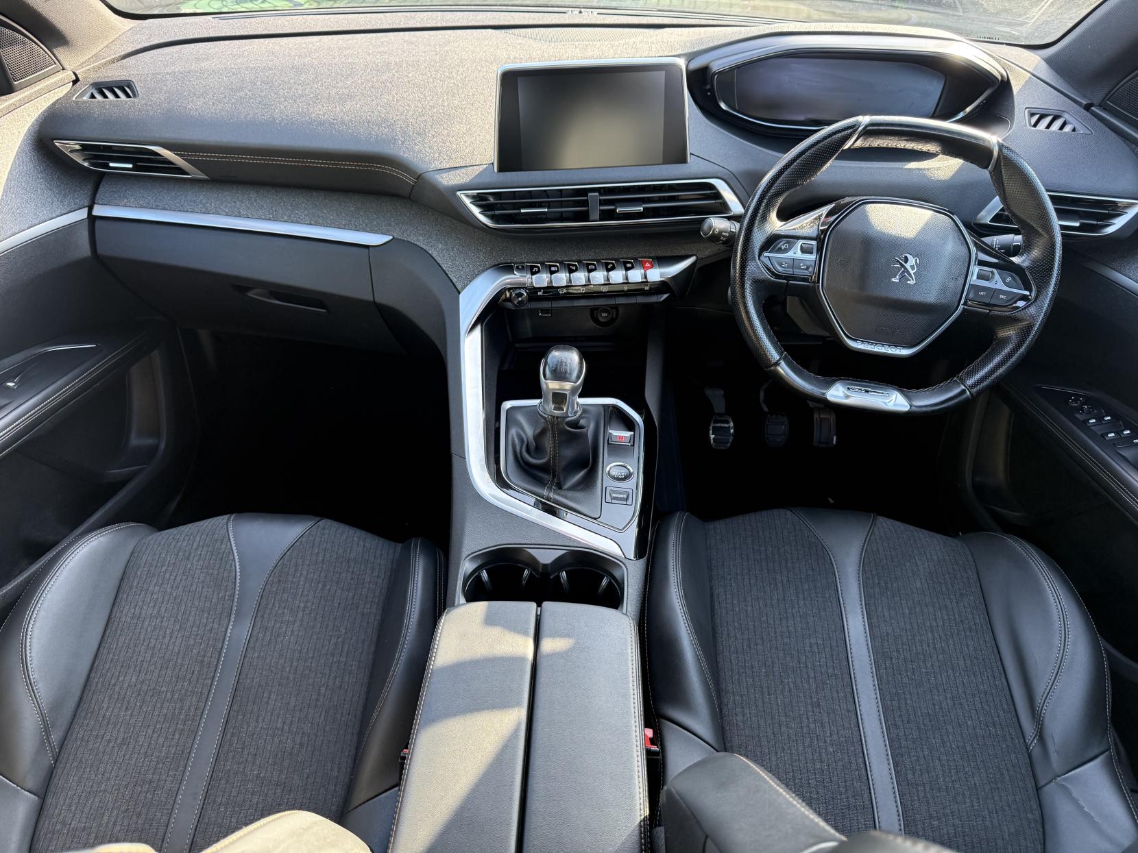 Peugeot 5008 1.5 BlueHDi GT Line Premium SUV 5dr Diesel Manual Euro 6 (s/s) (130 ps)