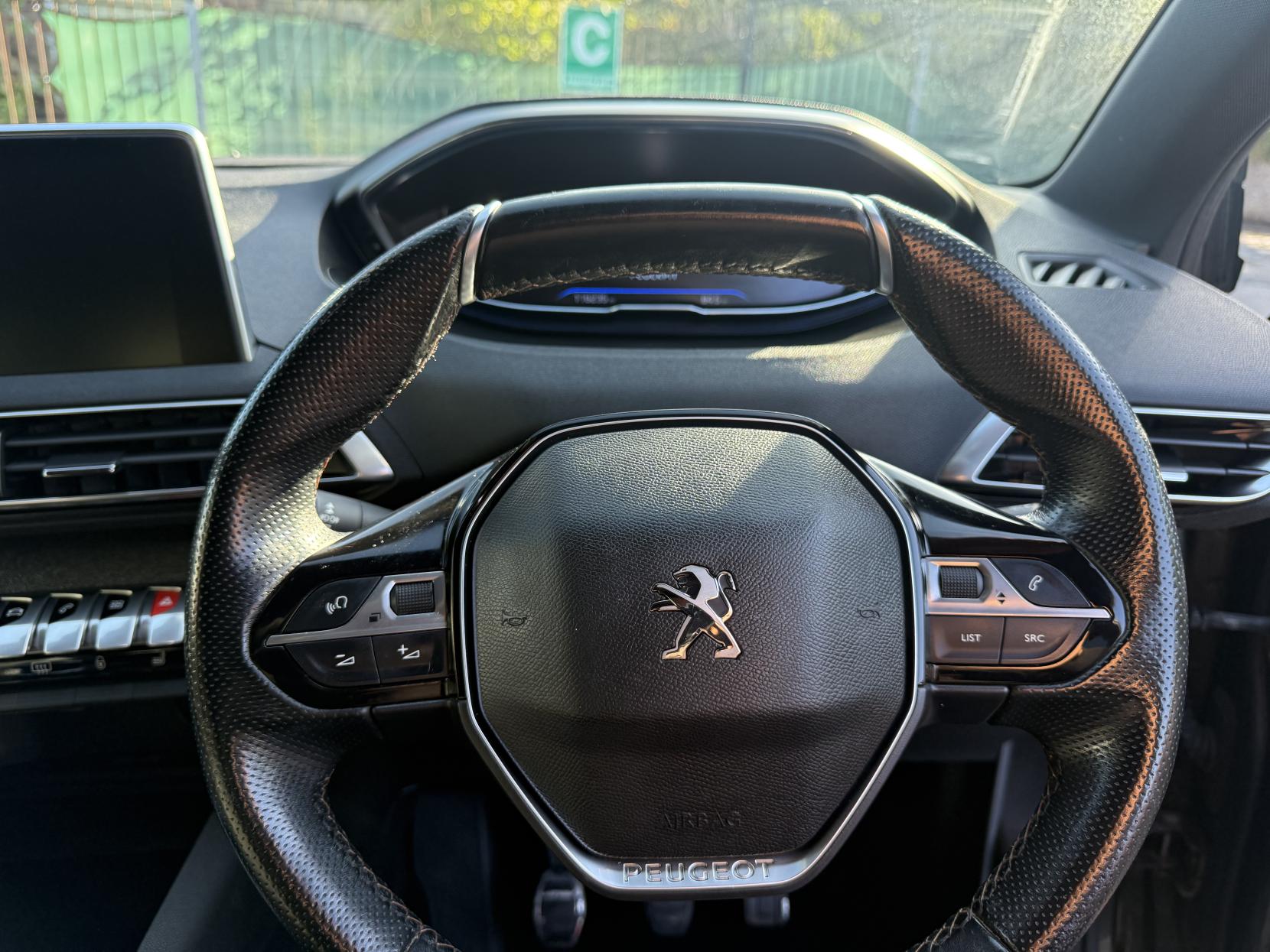 Peugeot 5008 1.5 BlueHDi GT Line Premium SUV 5dr Diesel Manual Euro 6 (s/s) (130 ps)