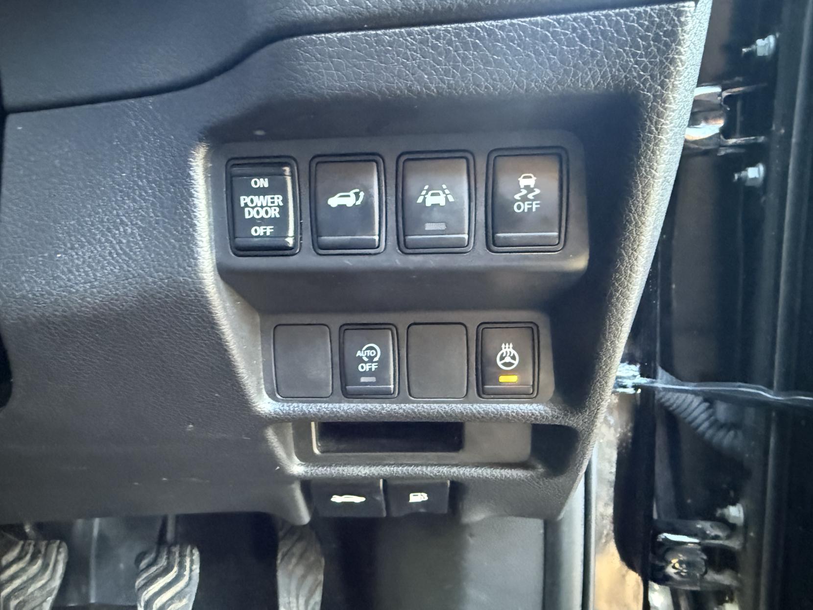 Nissan X-Trail 1.7 dCi Tekna SUV 5dr Diesel Manual Euro 6 (s/s) (150 ps)