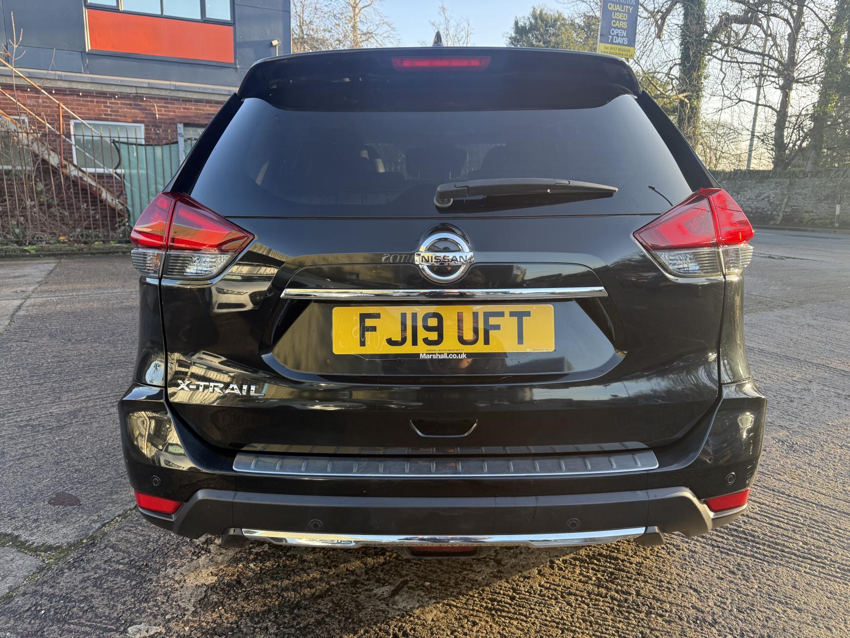 Nissan X-Trail 1.7 dCi Tekna SUV 5dr Diesel Manual Euro 6 (s/s) (150 ps)