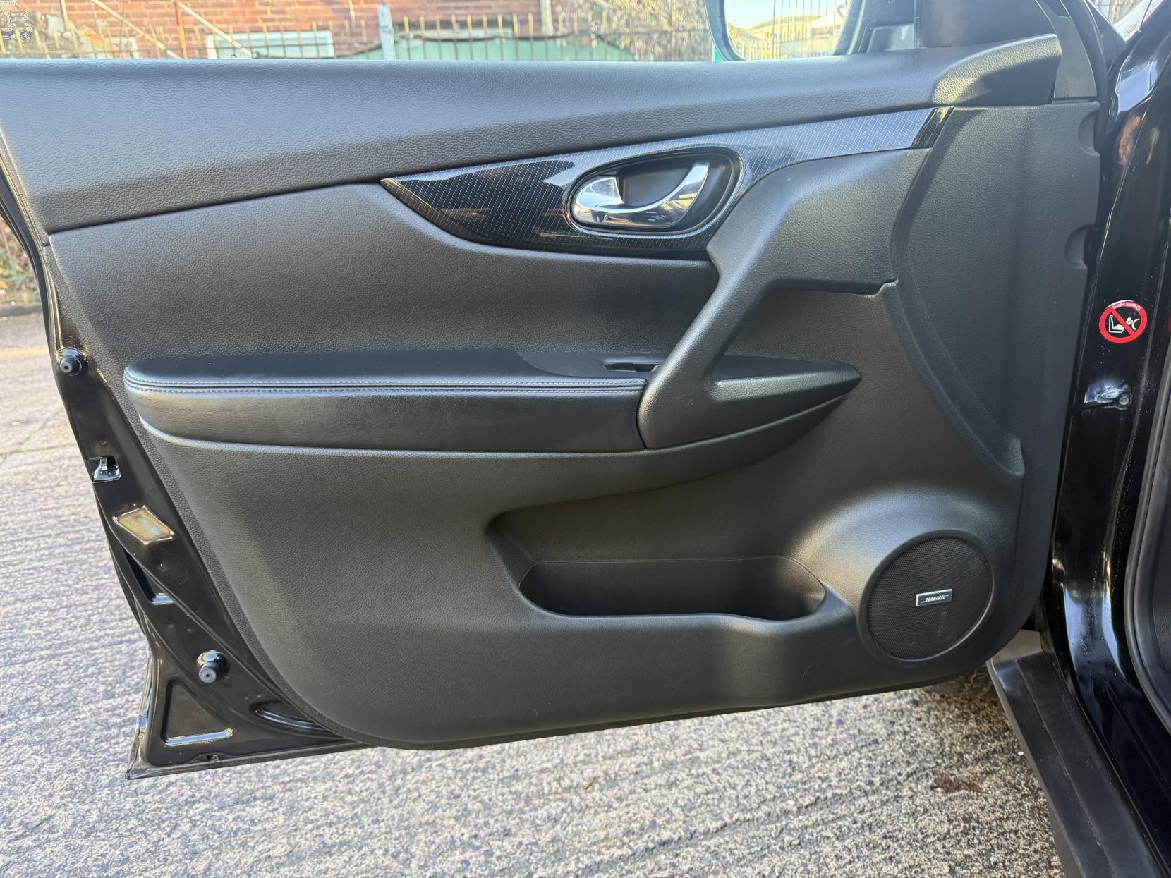 Nissan X-Trail 1.7 dCi Tekna SUV 5dr Diesel Manual Euro 6 (s/s) (150 ps)