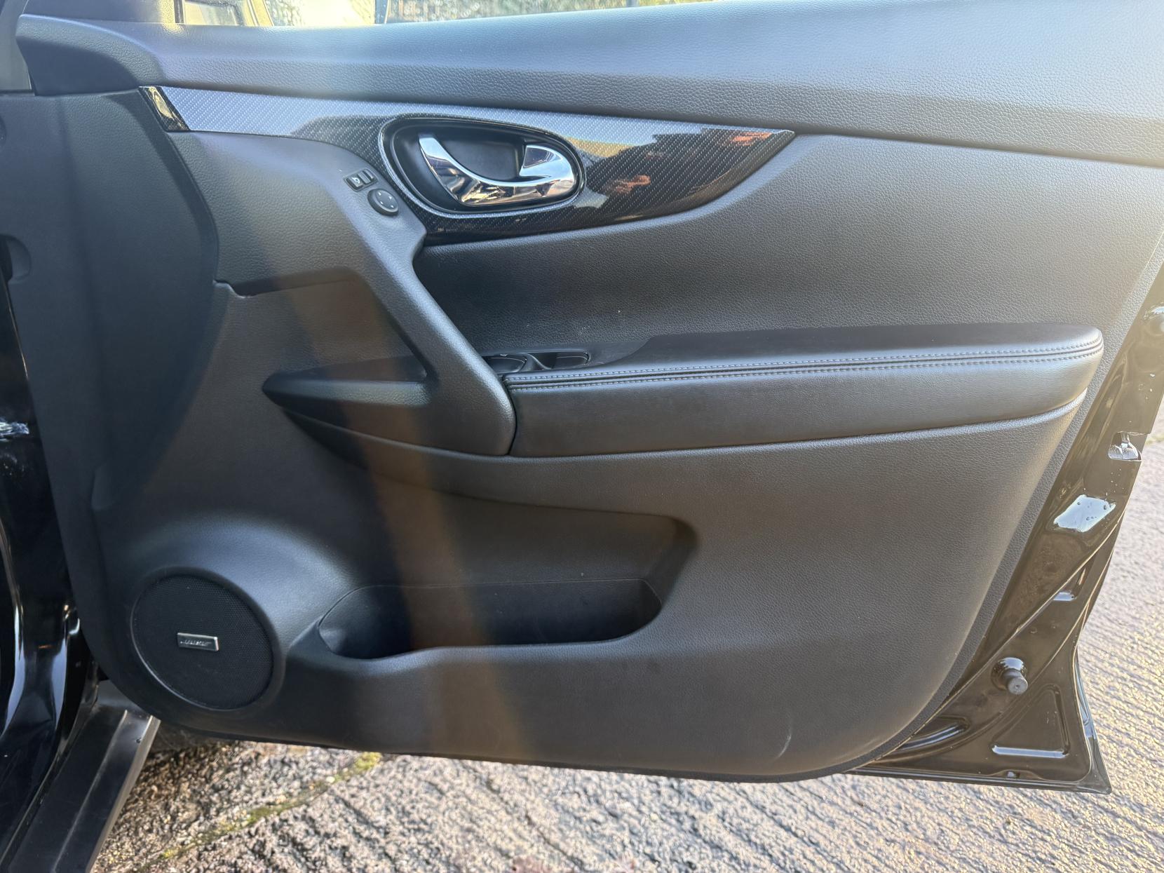 Nissan X-Trail 1.7 dCi Tekna SUV 5dr Diesel Manual Euro 6 (s/s) (150 ps)