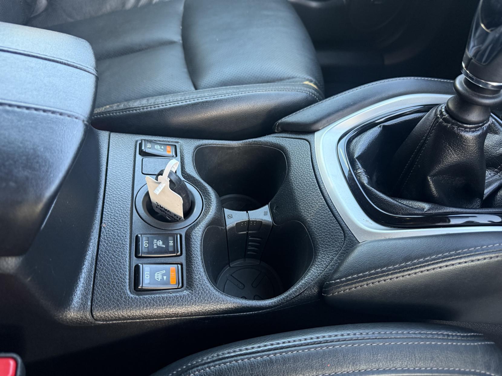 Nissan X-Trail 1.7 dCi Tekna SUV 5dr Diesel Manual Euro 6 (s/s) (150 ps)