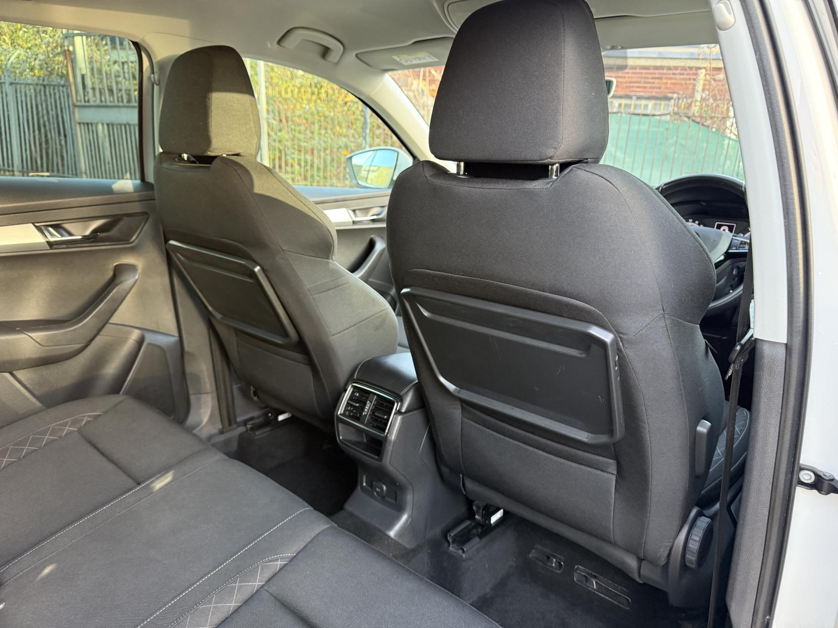 Skoda Karoq 1.6 TDI SE Technology SUV 5dr Diesel Manual Euro 6 (s/s) (115 ps)