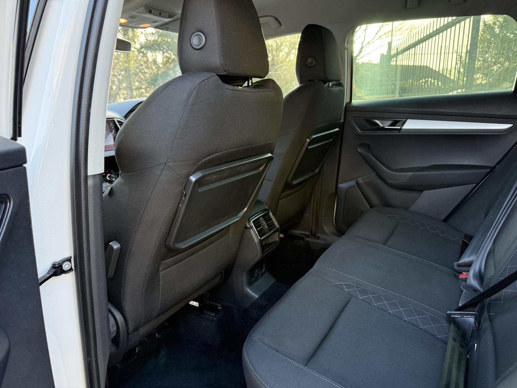 Skoda Karoq 1.6 TDI SE Technology SUV 5dr Diesel Manual Euro 6 (s/s) (115 ps)