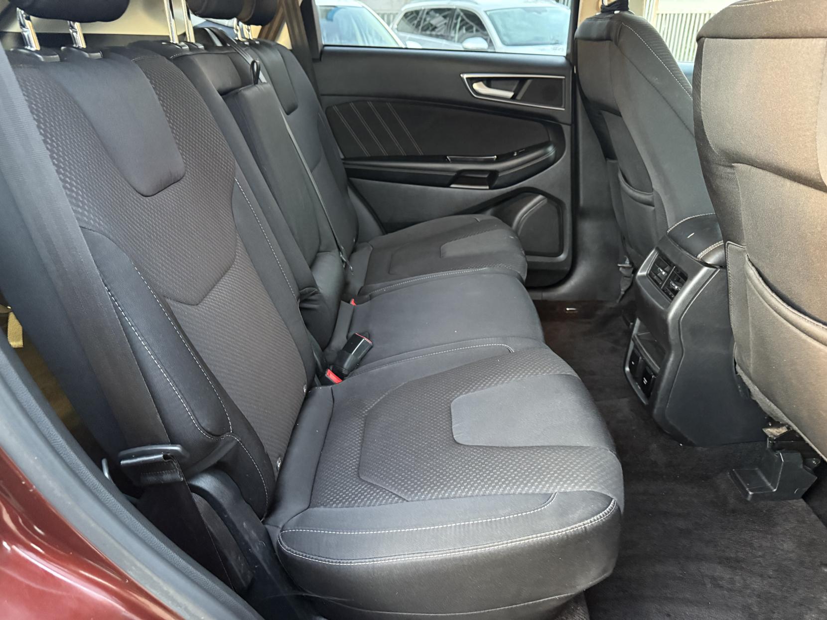 Ford Edge 2.0 TDCi Sport SUV 5dr Diesel Manual AWD Euro 6 (s/s) (180 ps)