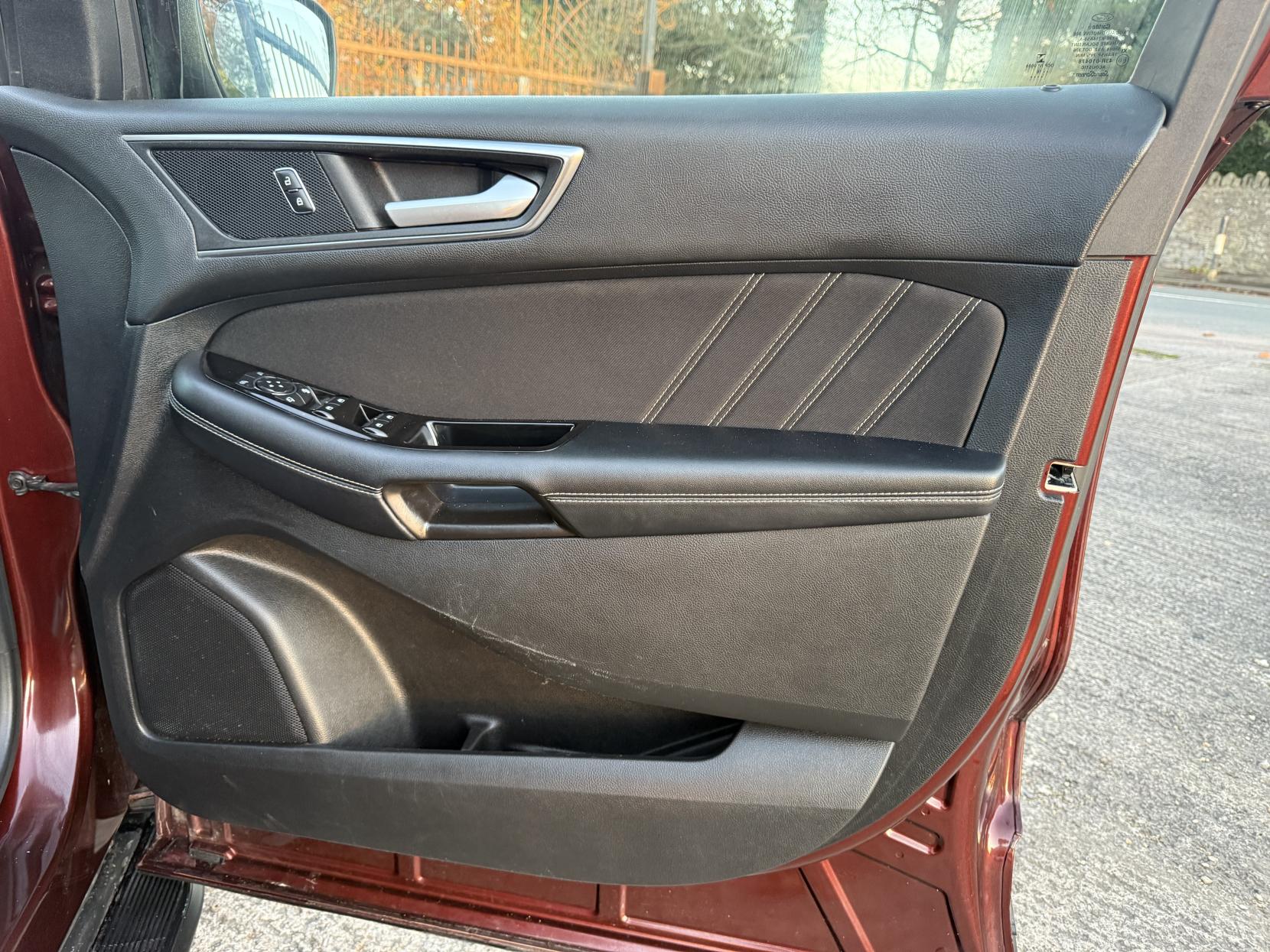 Ford Edge 2.0 TDCi Sport SUV 5dr Diesel Manual AWD Euro 6 (s/s) (180 ps)