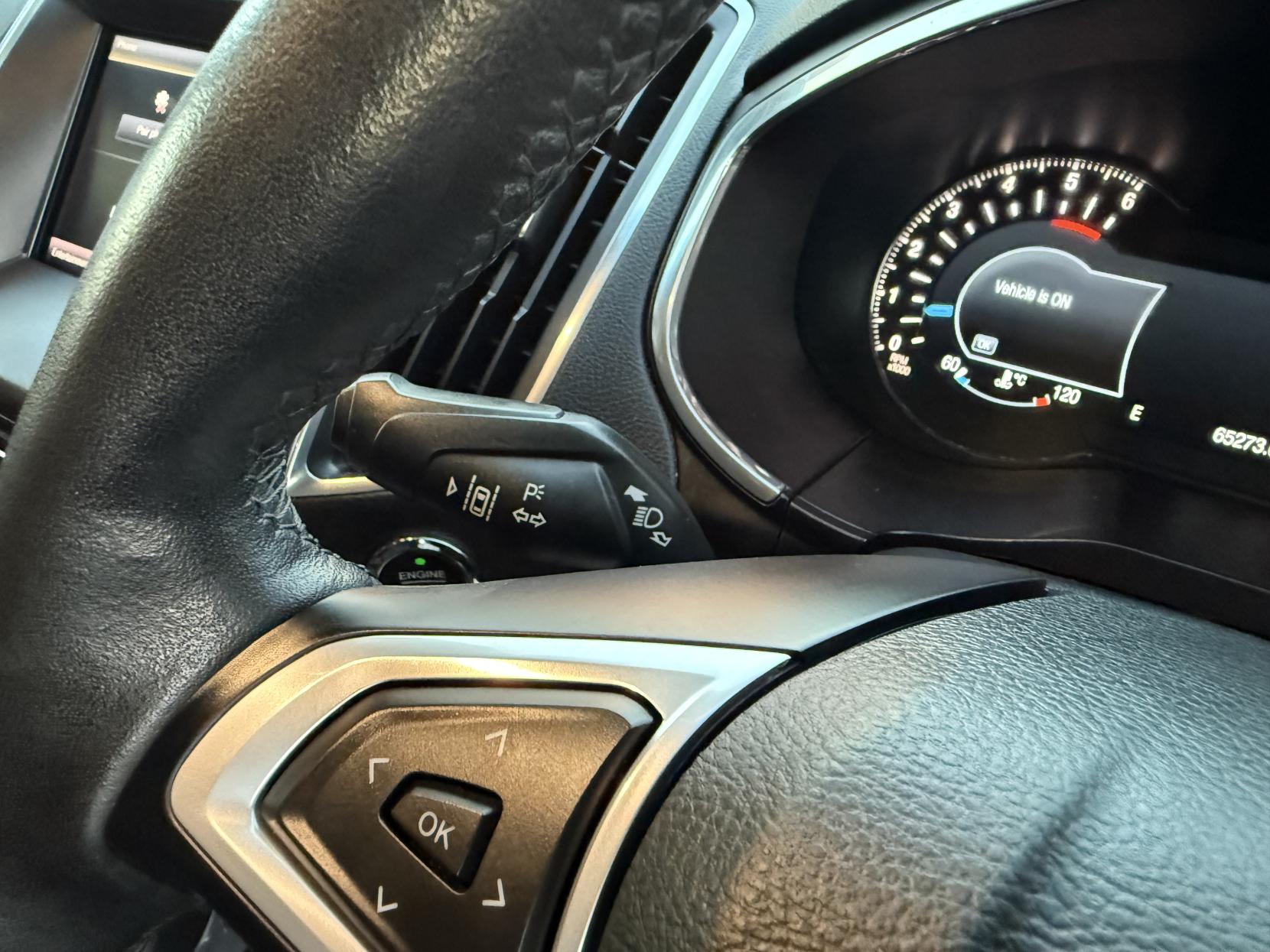 Ford Edge 2.0 TDCi Sport SUV 5dr Diesel Manual AWD Euro 6 (s/s) (180 ps)