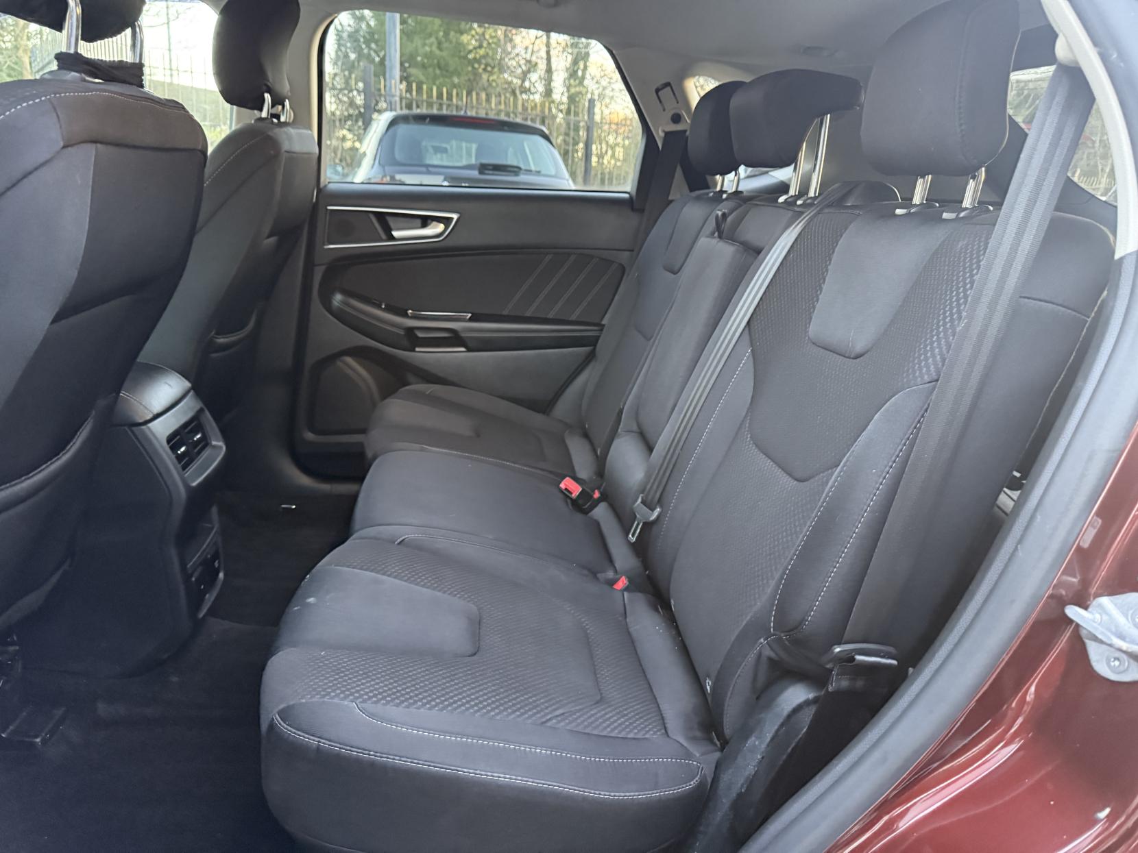 Ford Edge 2.0 TDCi Sport SUV 5dr Diesel Manual AWD Euro 6 (s/s) (180 ps)