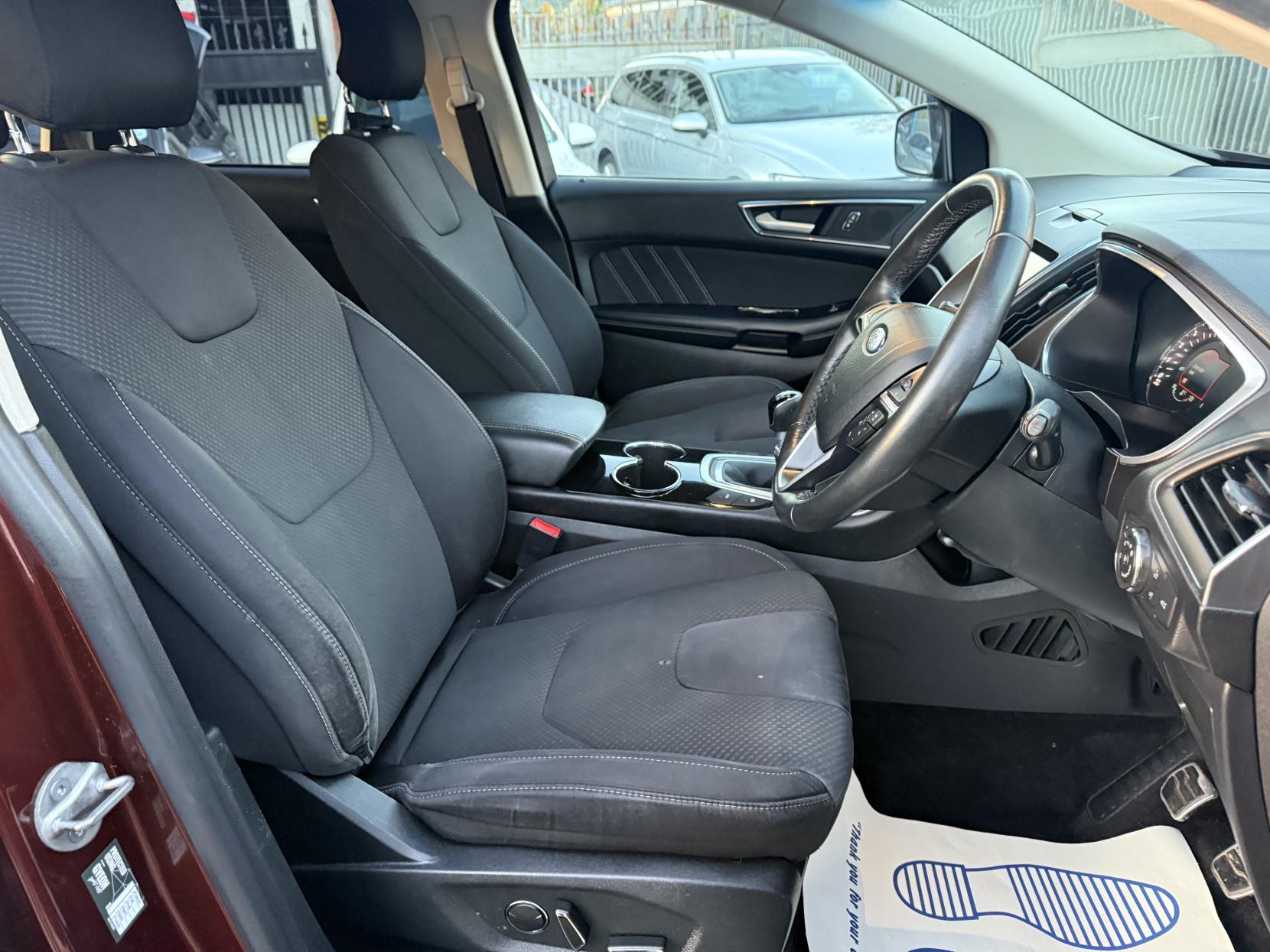 Ford Edge 2.0 TDCi Sport SUV 5dr Diesel Manual AWD Euro 6 (s/s) (180 ps)