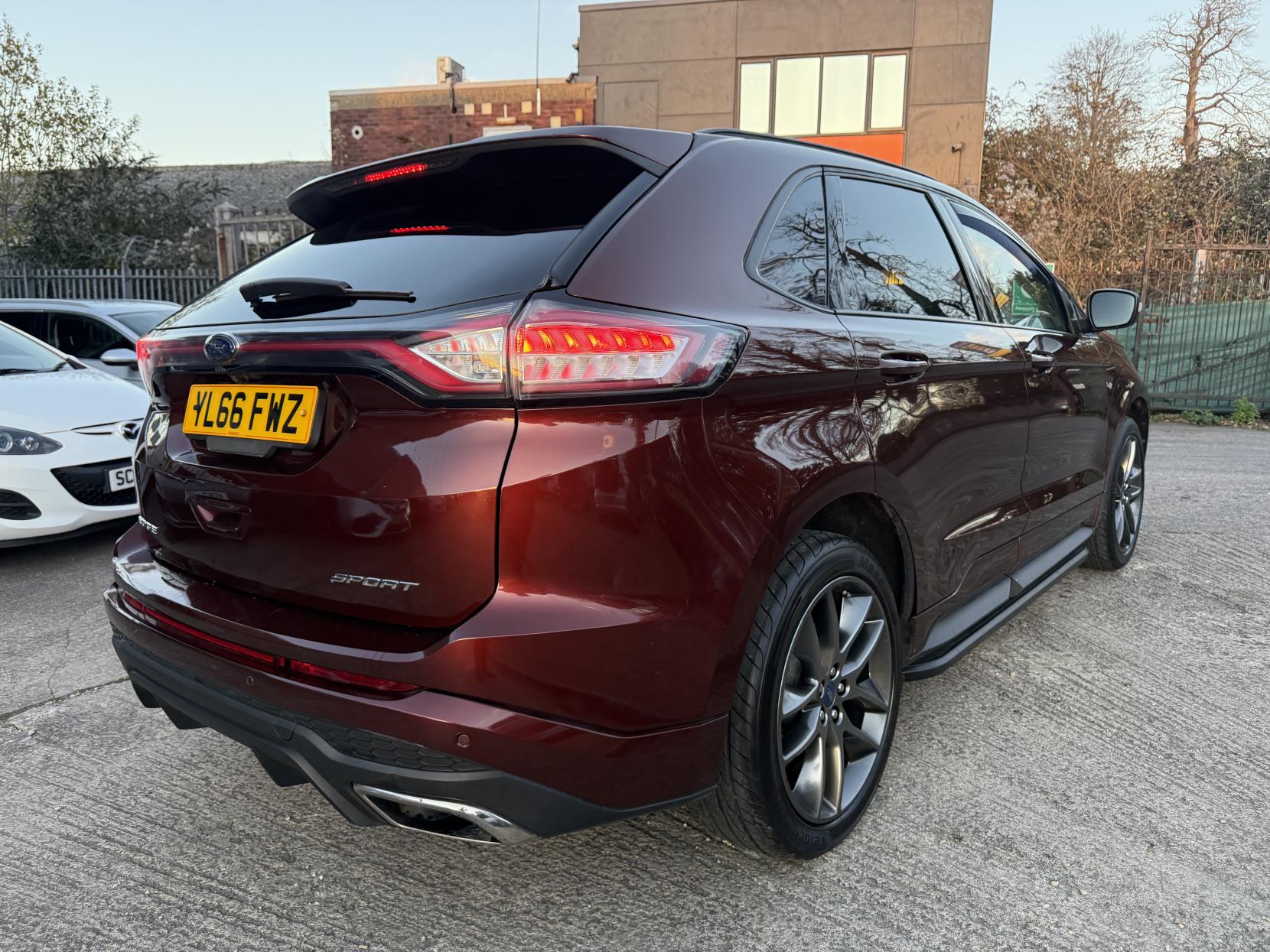 Ford Edge 2.0 TDCi Sport SUV 5dr Diesel Manual AWD Euro 6 (s/s) (180 ps)