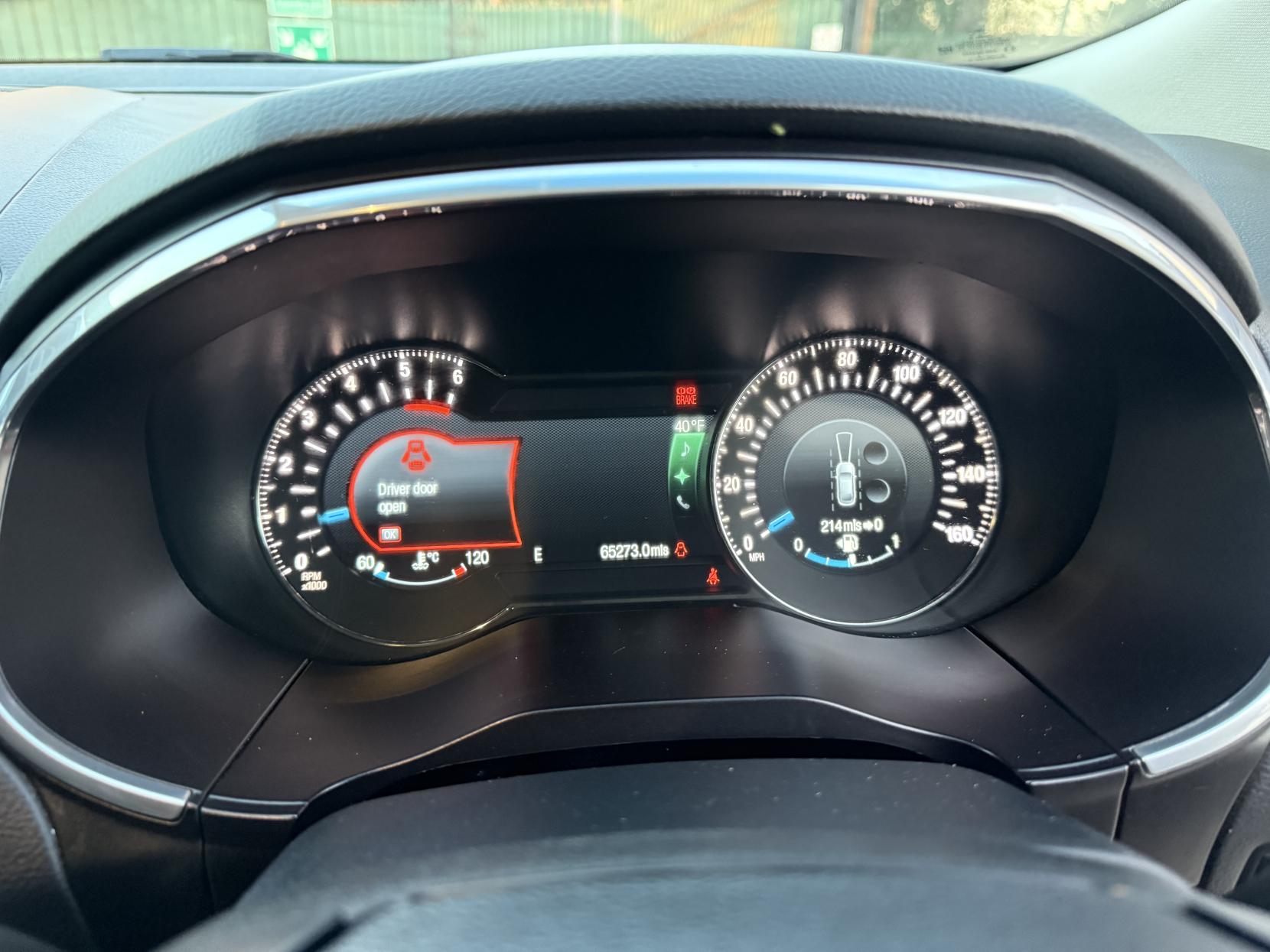 Ford Edge 2.0 TDCi Sport SUV 5dr Diesel Manual AWD Euro 6 (s/s) (180 ps)