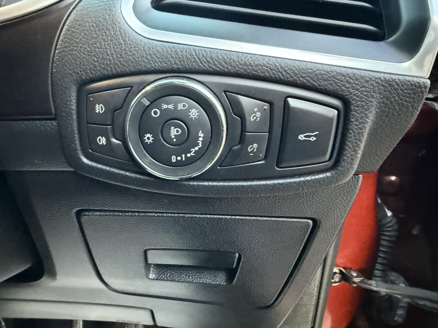 Ford Edge 2.0 TDCi Sport SUV 5dr Diesel Manual AWD Euro 6 (s/s) (180 ps)