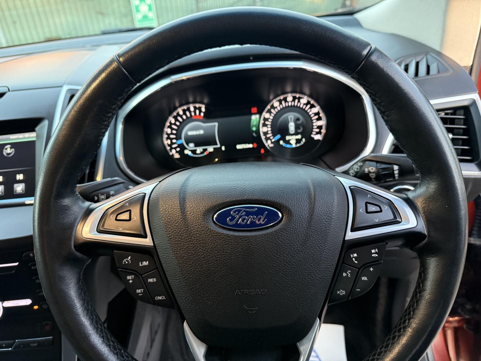 Ford Edge 2.0 TDCi Sport SUV 5dr Diesel Manual AWD Euro 6 (s/s) (180 ps)