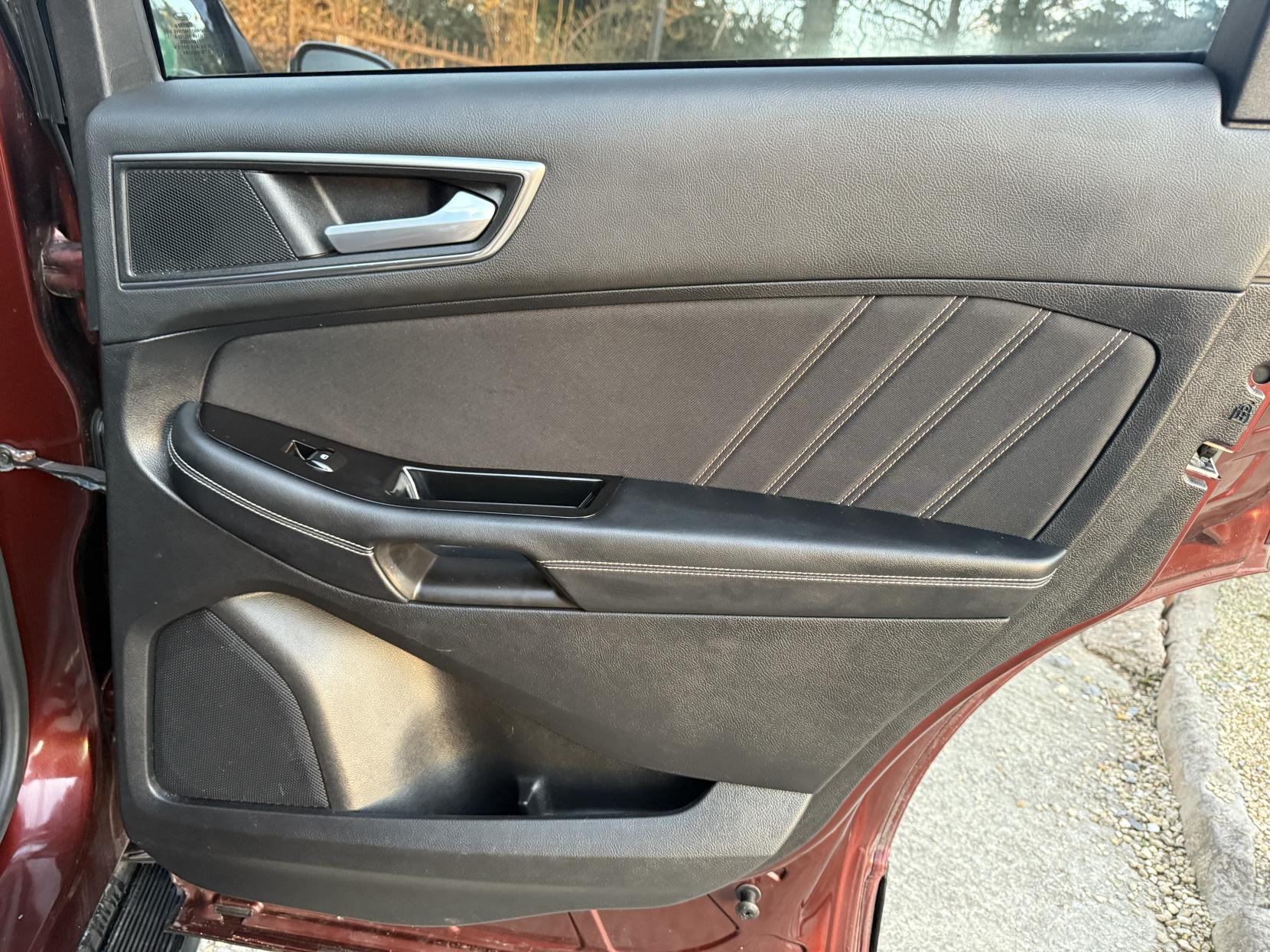 Ford Edge 2.0 TDCi Sport SUV 5dr Diesel Manual AWD Euro 6 (s/s) (180 ps)