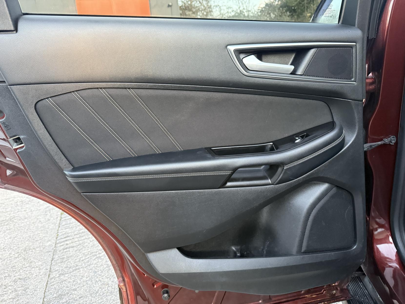 Ford Edge 2.0 TDCi Sport SUV 5dr Diesel Manual AWD Euro 6 (s/s) (180 ps)