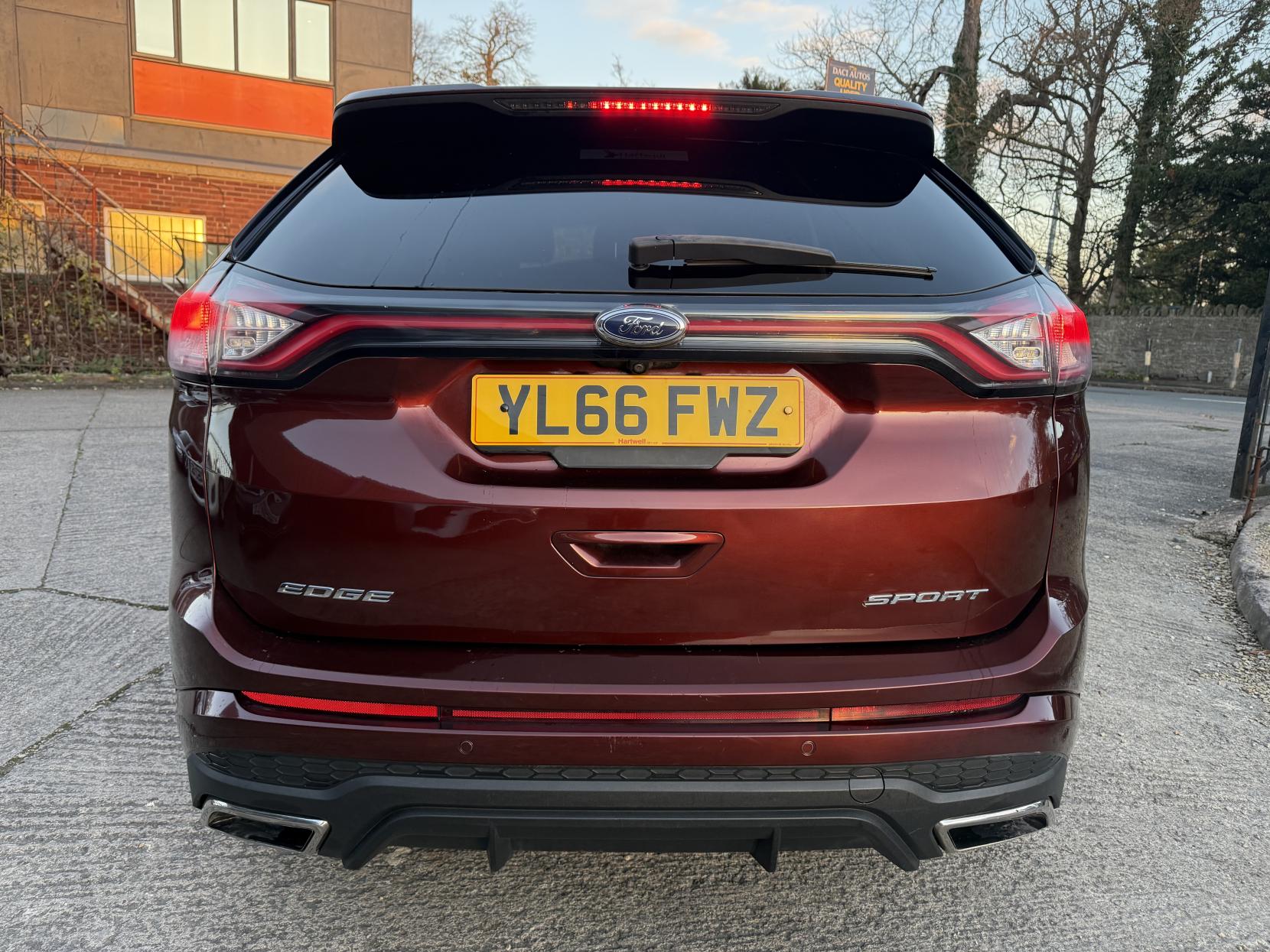 Ford Edge 2.0 TDCi Sport SUV 5dr Diesel Manual AWD Euro 6 (s/s) (180 ps)