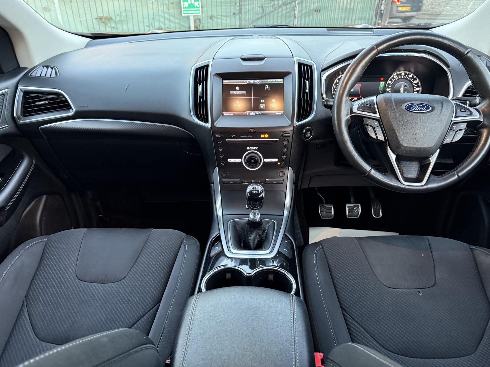 Ford Edge 2.0 TDCi Sport SUV 5dr Diesel Manual AWD Euro 6 (s/s) (180 ps)