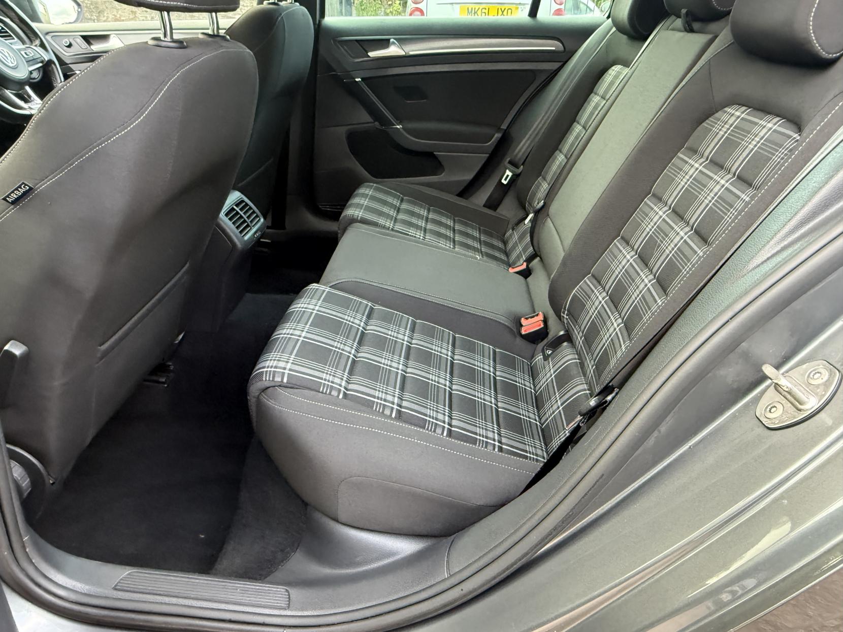 Volkswagen Golf 2.0 TDI GTD BlueLine Estate 5dr Diesel DSG Euro 6 (s/s) (184 ps)