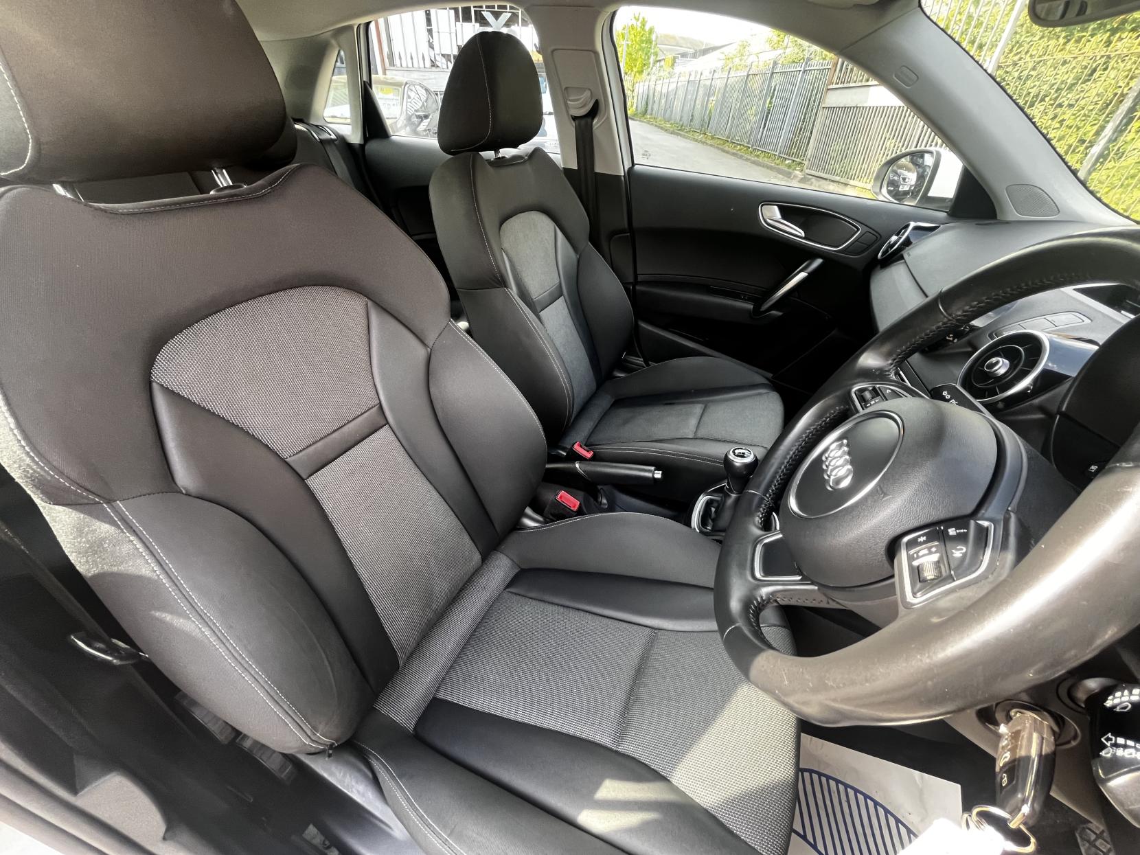 Audi A1 1.4 TFSI Sport Sportback 5dr Petrol Manual Euro 6 (s/s) (Nav) (125 ps)