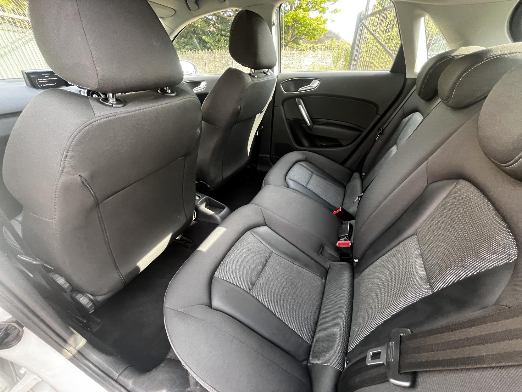 Audi A1 1.4 TFSI Sport Sportback 5dr Petrol Manual Euro 6 (s/s) (Nav) (125 ps)
