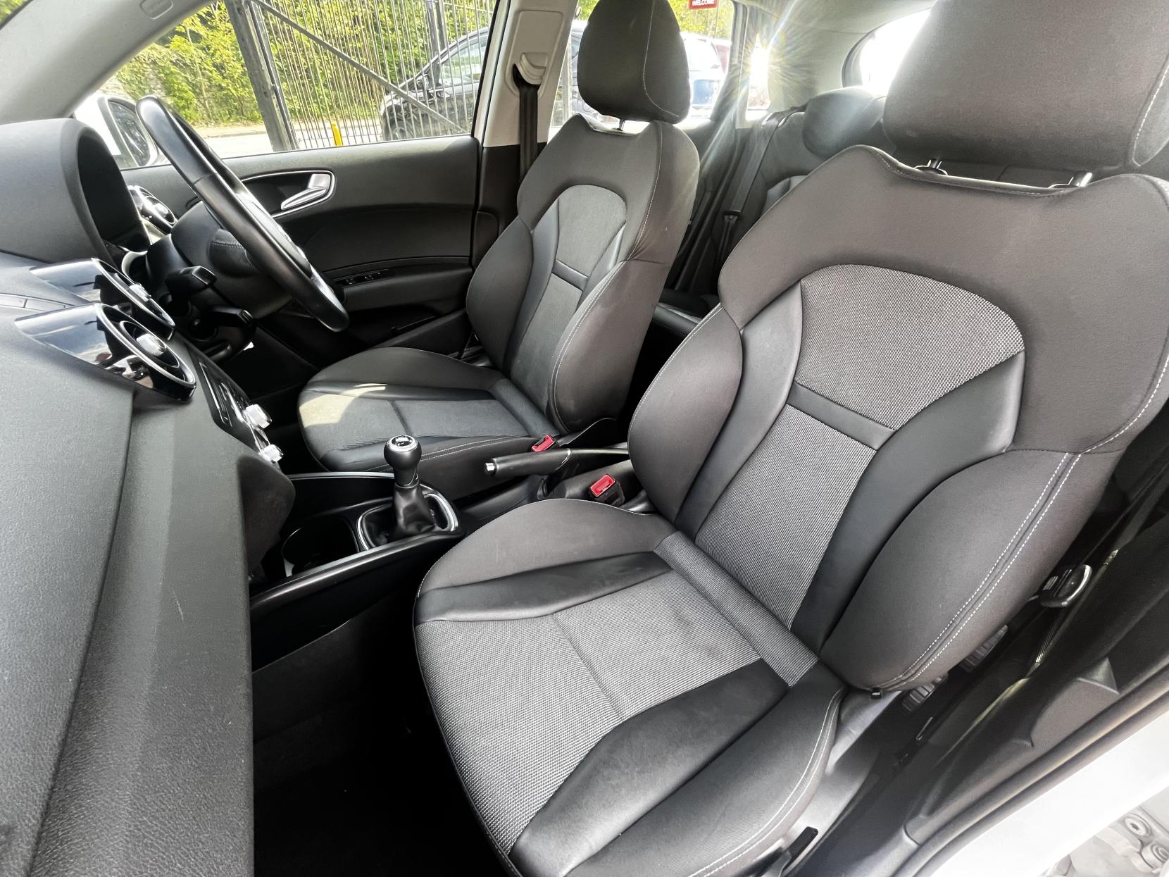 Audi A1 1.4 TFSI Sport Sportback 5dr Petrol Manual Euro 6 (s/s) (Nav) (125 ps)