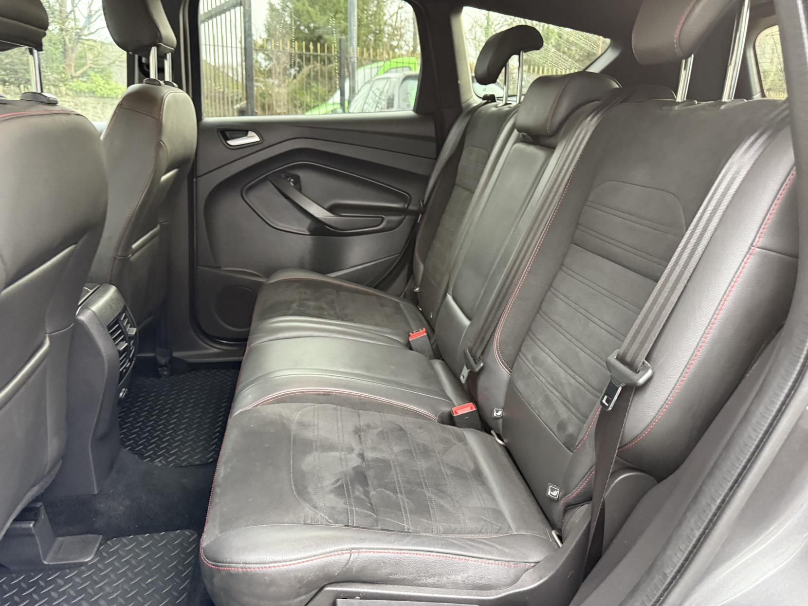 Ford Kuga 2.0 TDCi EcoBlue ST-Line SUV 5dr Diesel Manual Euro 6 (s/s) (150 ps)