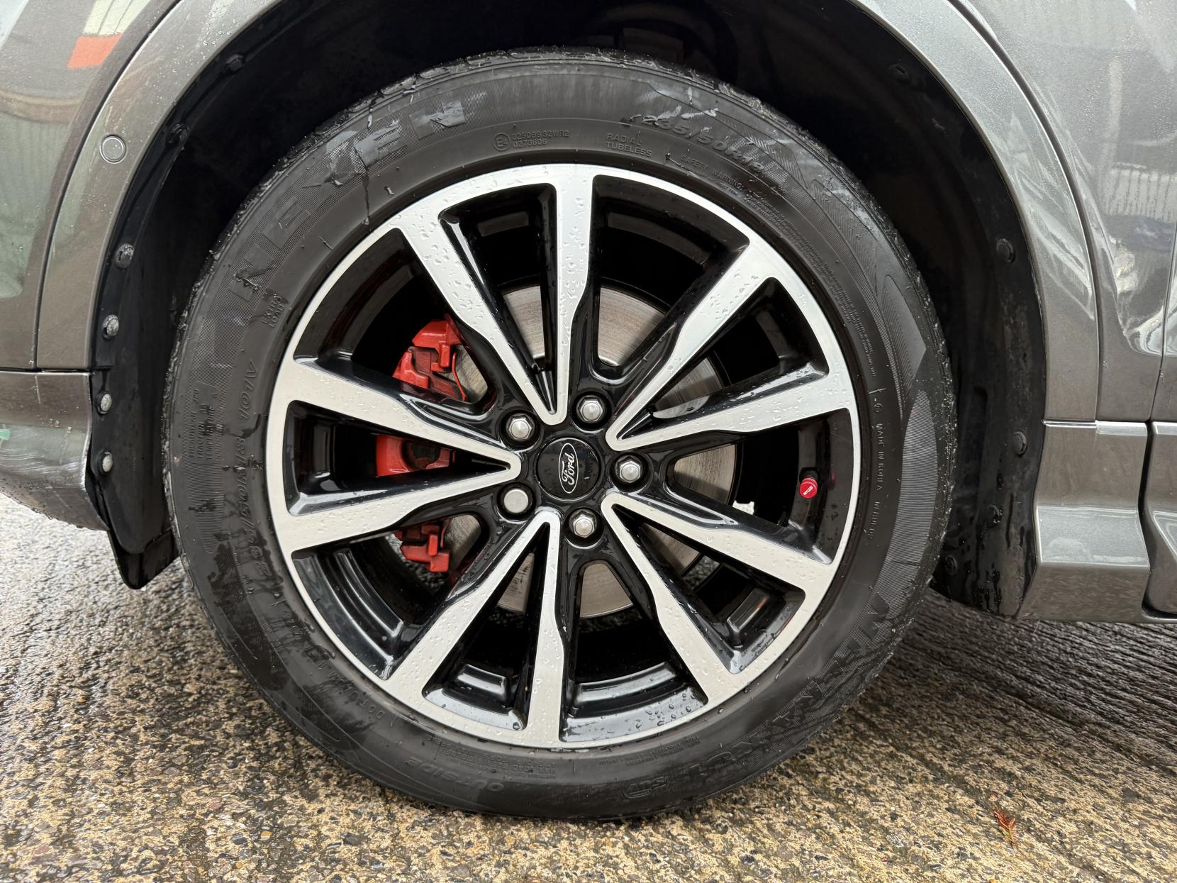 Ford Kuga 2.0 TDCi EcoBlue ST-Line SUV 5dr Diesel Manual Euro 6 (s/s) (150 ps)