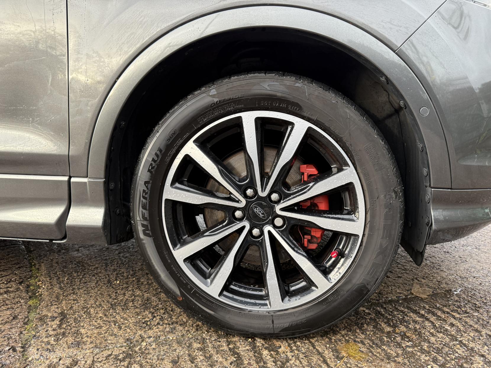 Ford Kuga 2.0 TDCi EcoBlue ST-Line SUV 5dr Diesel Manual Euro 6 (s/s) (150 ps)