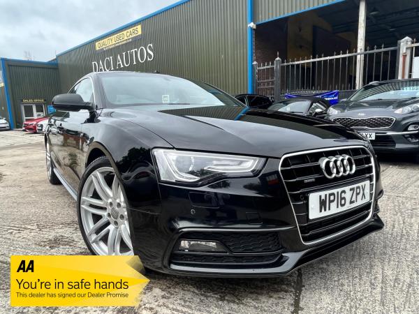 Audi A5 2.0 Tfsi 230 Ps Probleme Request Callback - Audi A5 2.0 TFSI S line Sportback 5dr Petrol Manual