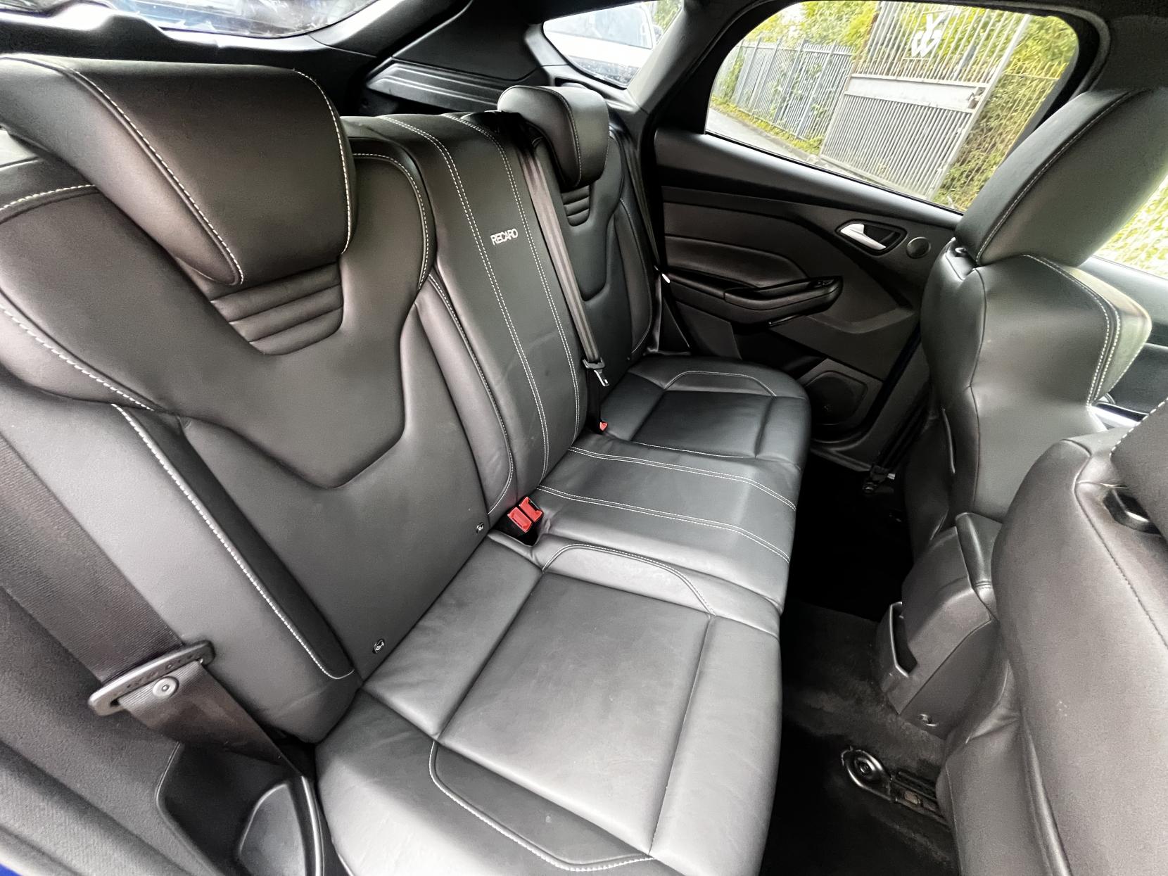 Ford Focus 2.0 TDCi ST-3 Hatchback 5dr Diesel Manual Euro 6 (s/s) (185 ps)