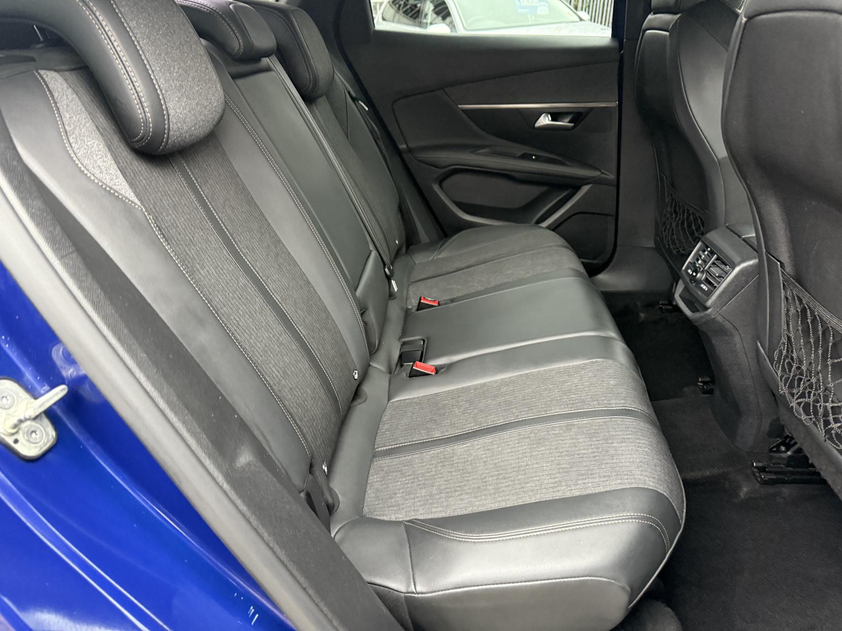 Peugeot 3008 1.5 BlueHDi GT Line SUV 5dr Diesel EAT Euro 6 (s/s) (130 ps)