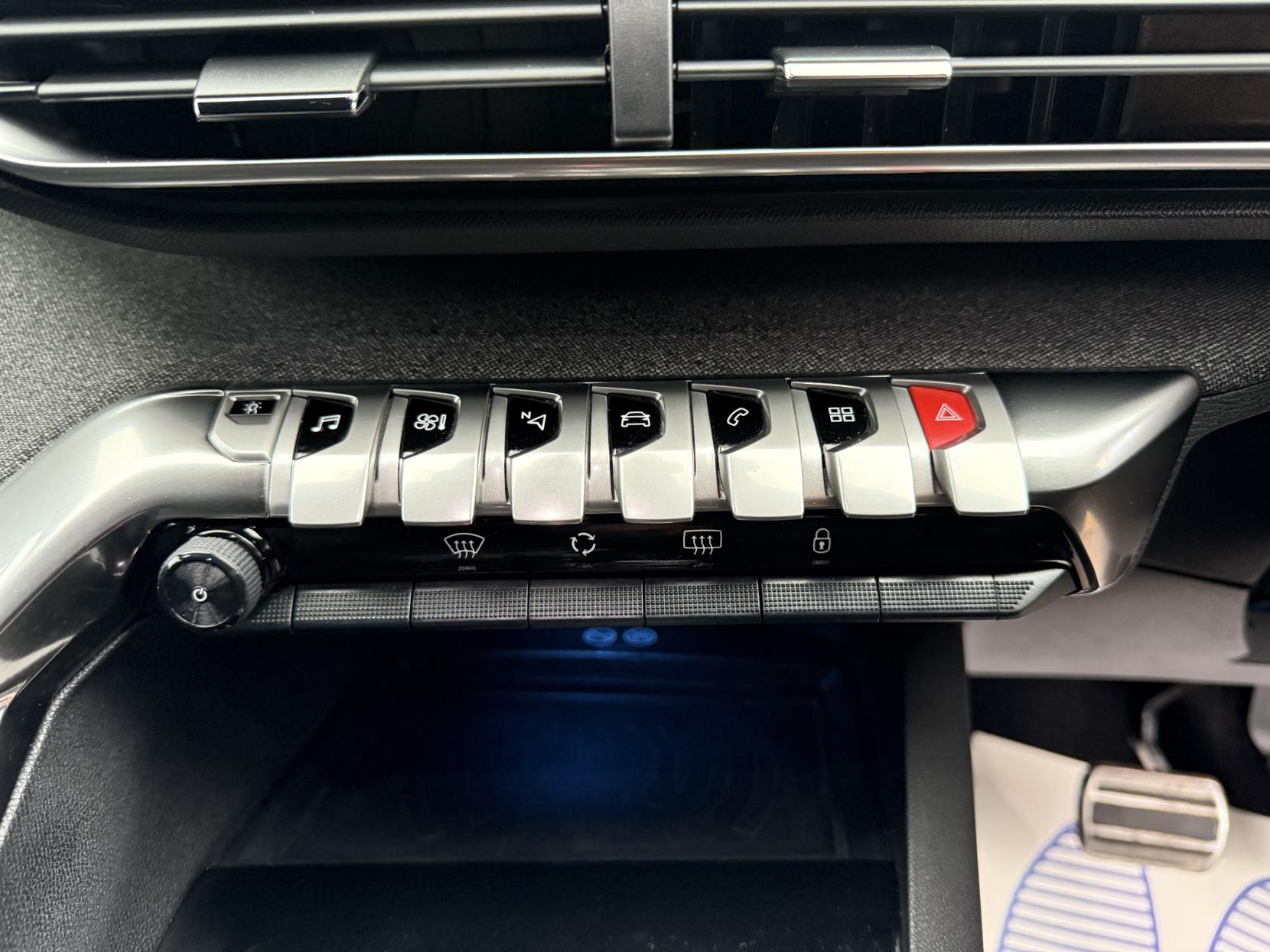 Peugeot 3008 1.5 BlueHDi GT Line SUV 5dr Diesel EAT Euro 6 (s/s) (130 ps)