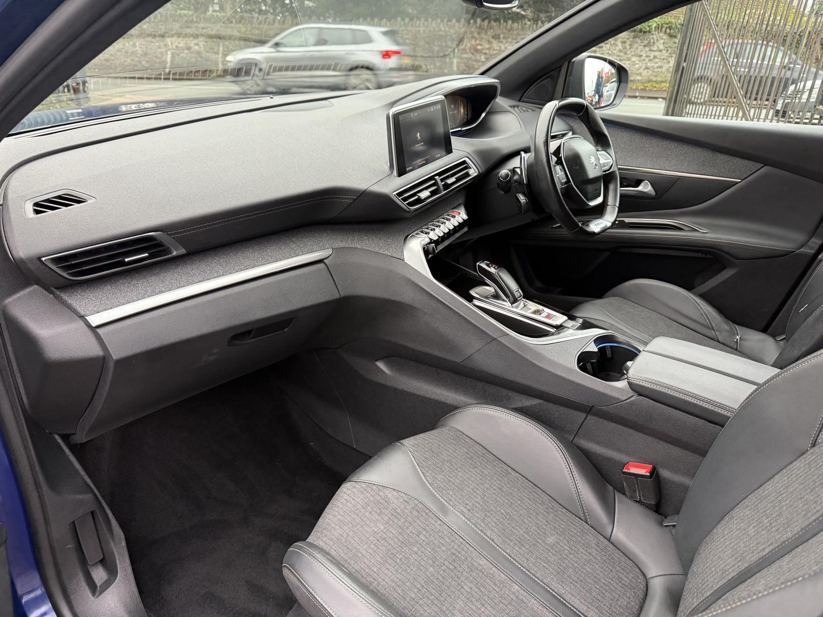 Peugeot 3008 1.5 BlueHDi GT Line SUV 5dr Diesel EAT Euro 6 (s/s) (130 ps)