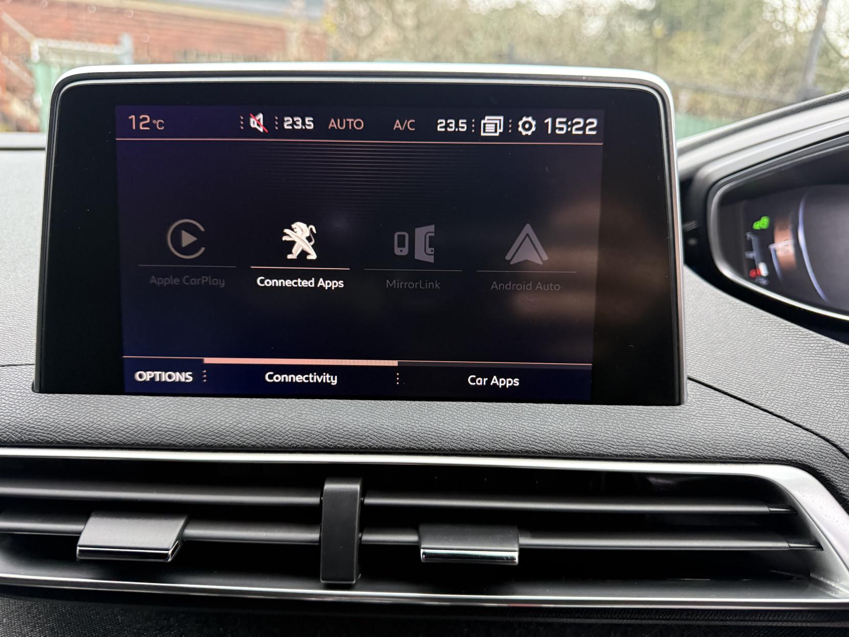 Peugeot 3008 1.5 BlueHDi GT Line SUV 5dr Diesel EAT Euro 6 (s/s) (130 ps)