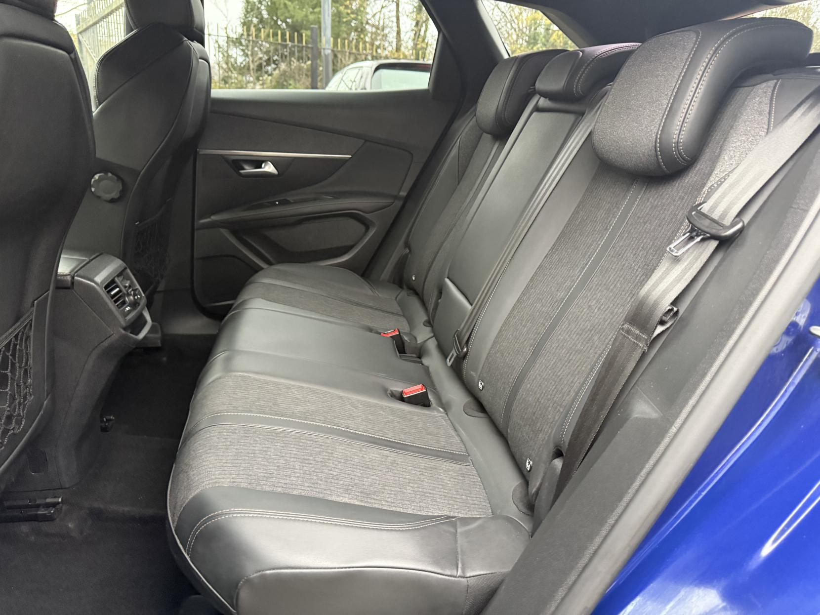 Peugeot 3008 1.5 BlueHDi GT Line SUV 5dr Diesel EAT Euro 6 (s/s) (130 ps)