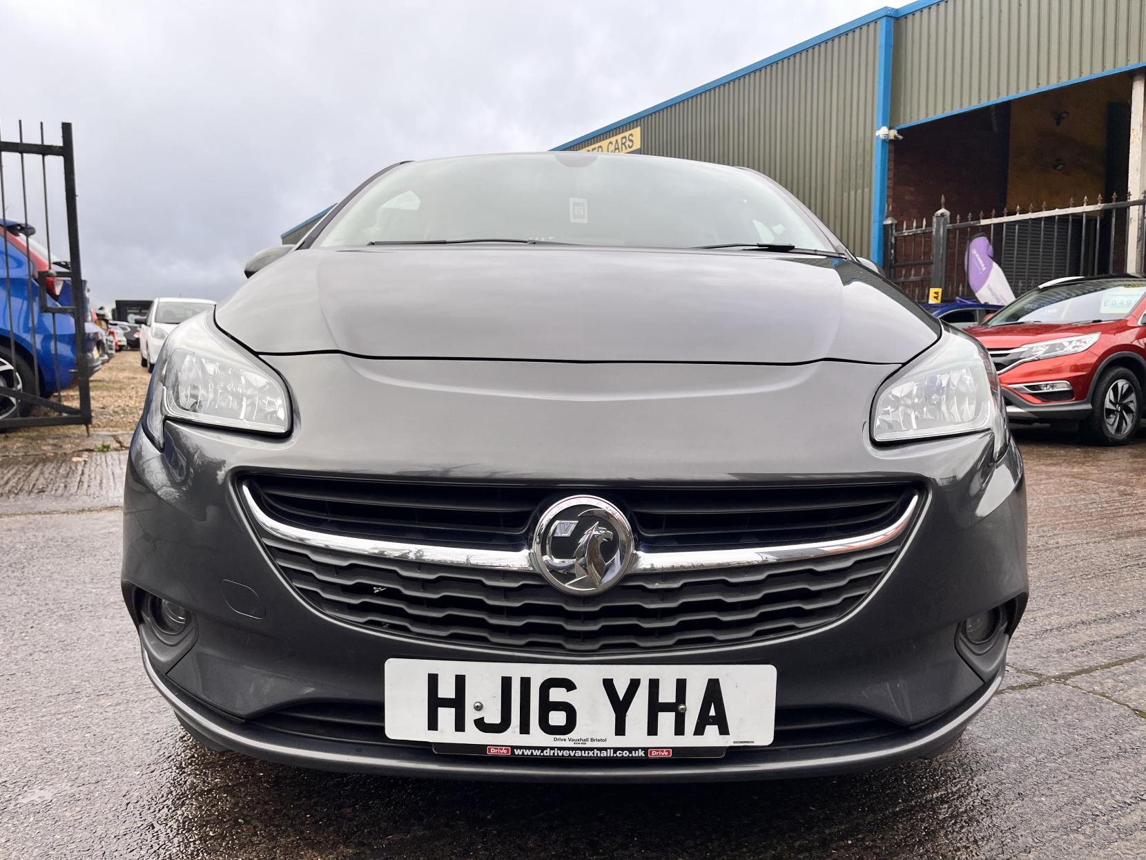 Vauxhall Corsa 1.4i ecoFLEX Energy Hatchback 3dr Petrol Manual Euro 6 (a/c) (75 ps)