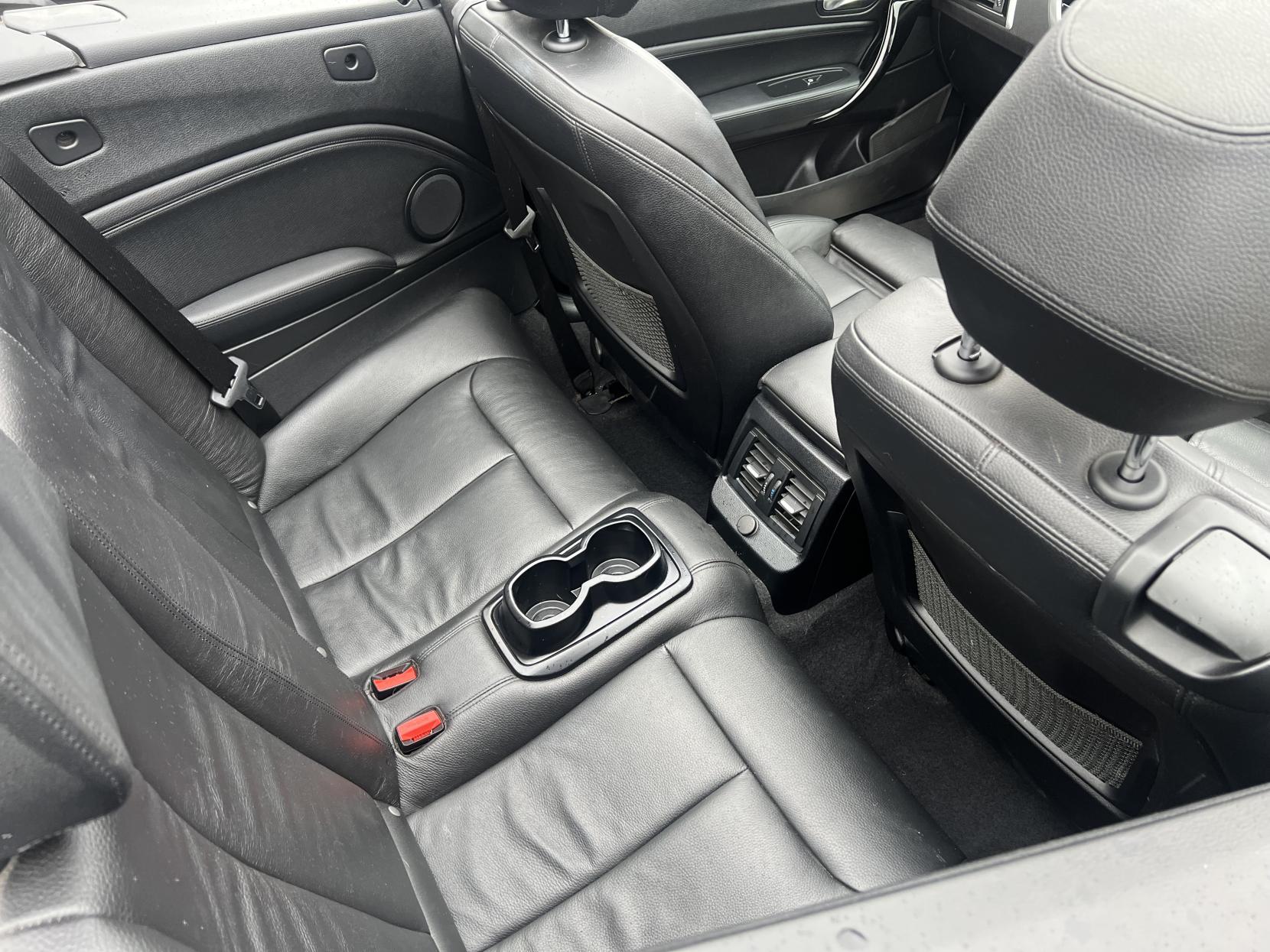 BMW 2 Series 2.0 220d M Sport Convertible 2dr Diesel Auto Euro 6 (s/s) (190 ps)