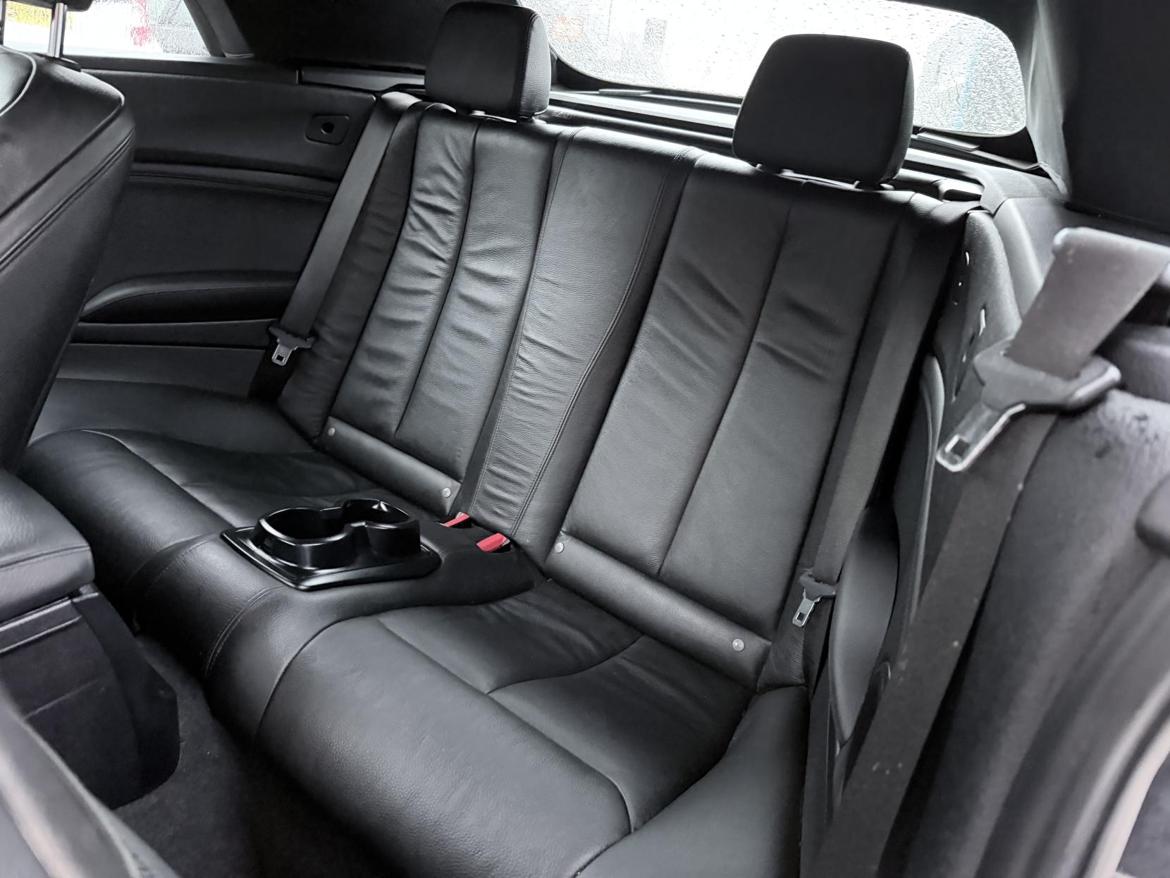 BMW 2 Series 2.0 220d M Sport Convertible 2dr Diesel Auto Euro 6 (s/s) (190 ps)