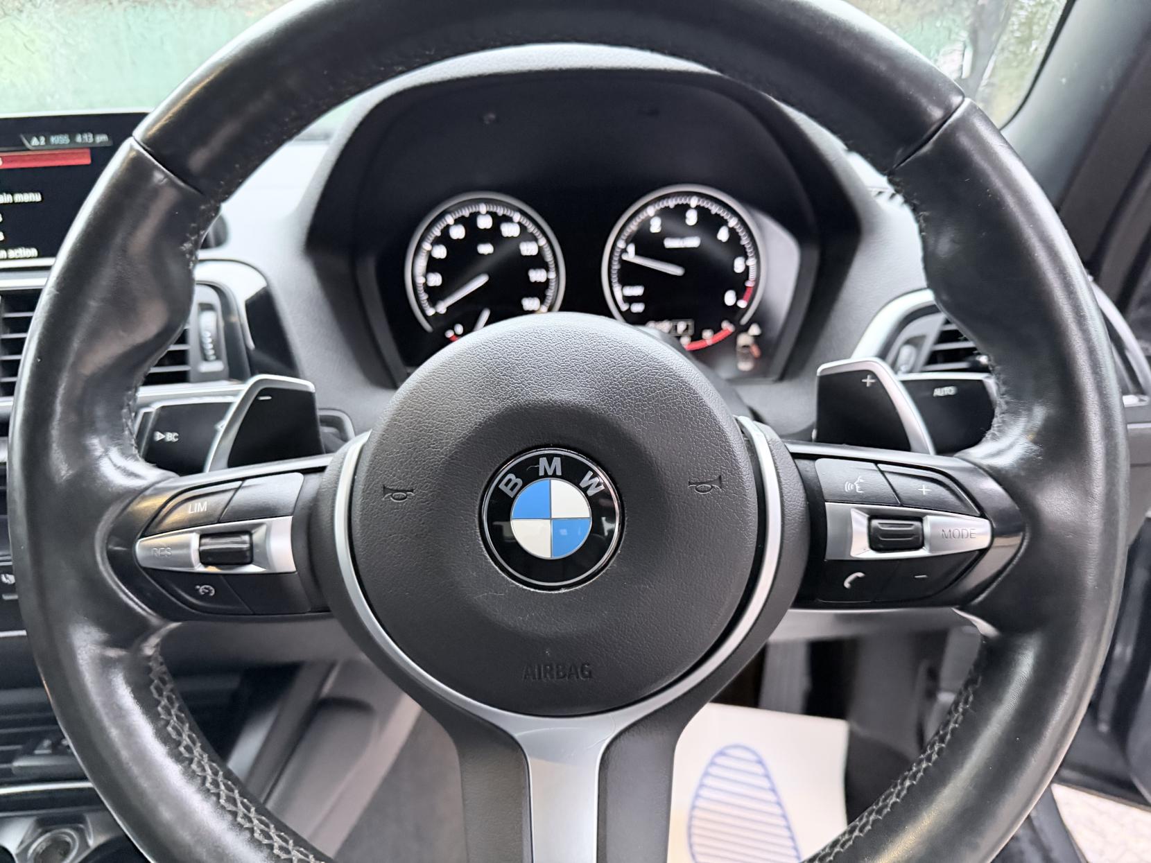 BMW 2 Series 2.0 220d M Sport Convertible 2dr Diesel Auto Euro 6 (s/s) (190 ps)