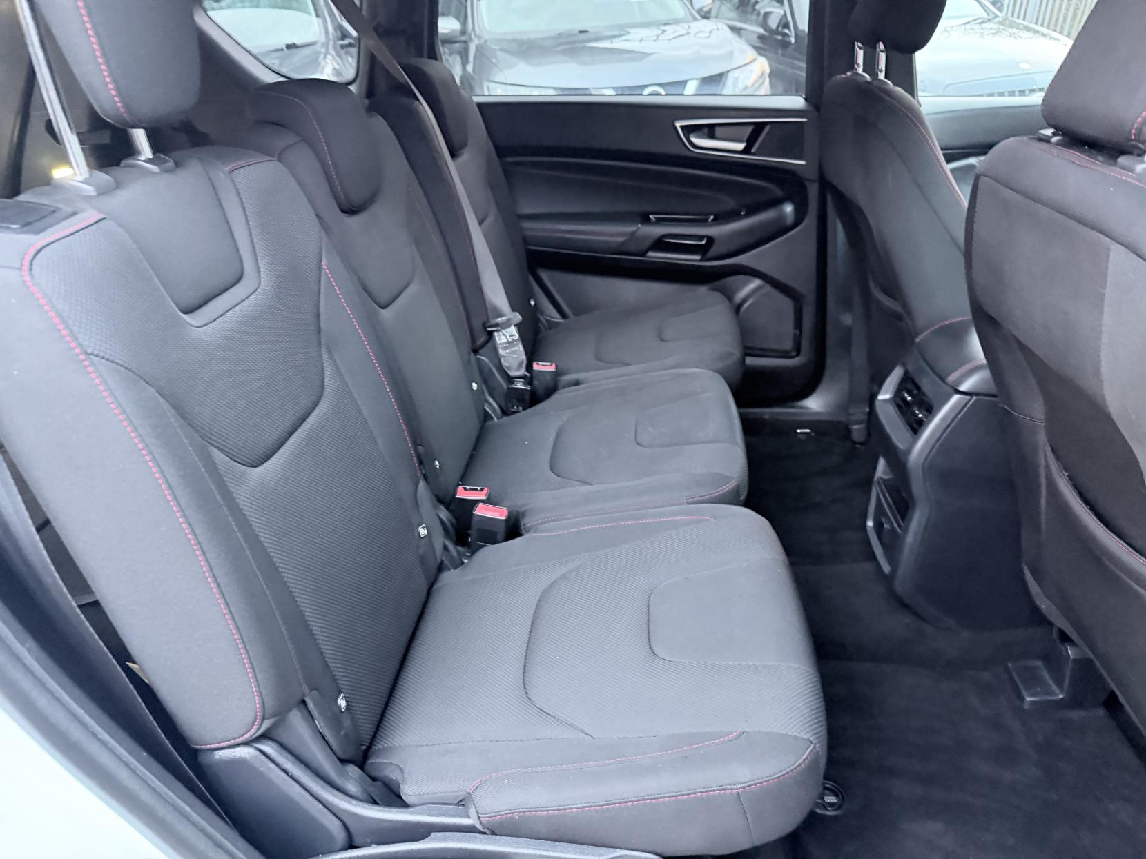 Ford S-Max 2.0 EcoBlue ST-Line MPV 5dr Diesel Auto Euro 6 (s/s) (190 ps)