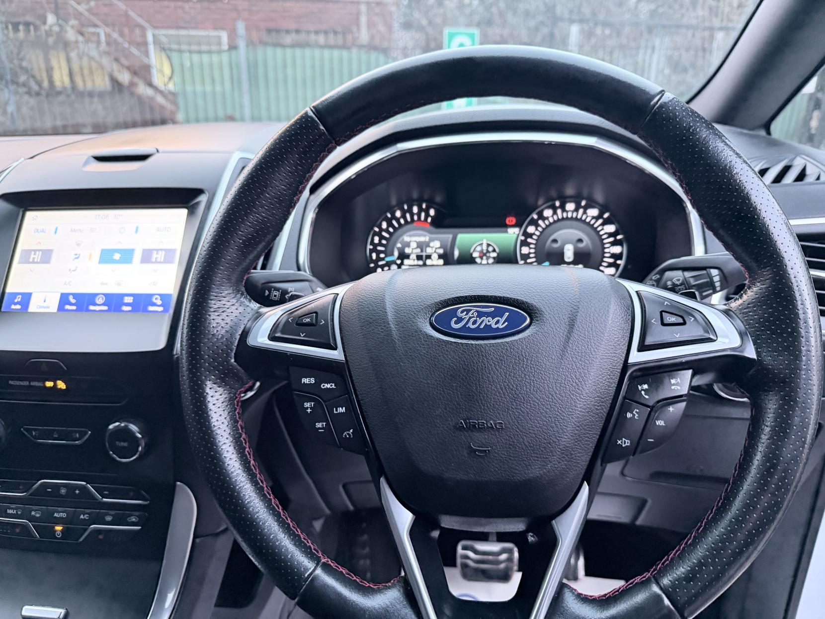 Ford S-Max 2.0 EcoBlue ST-Line MPV 5dr Diesel Auto Euro 6 (s/s) (190 ps)