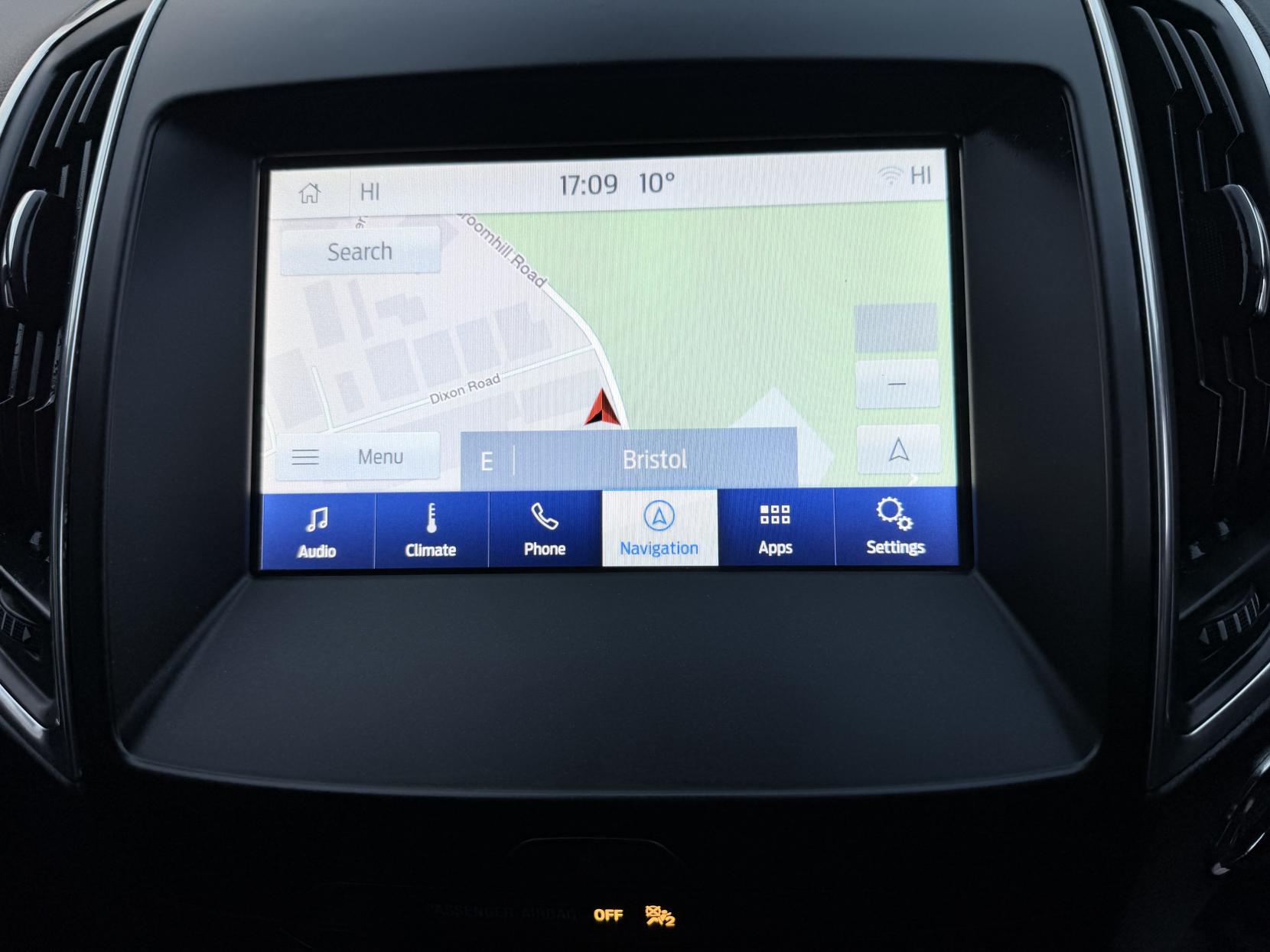 Ford S-Max 2.0 EcoBlue ST-Line MPV 5dr Diesel Auto Euro 6 (s/s) (190 ps)