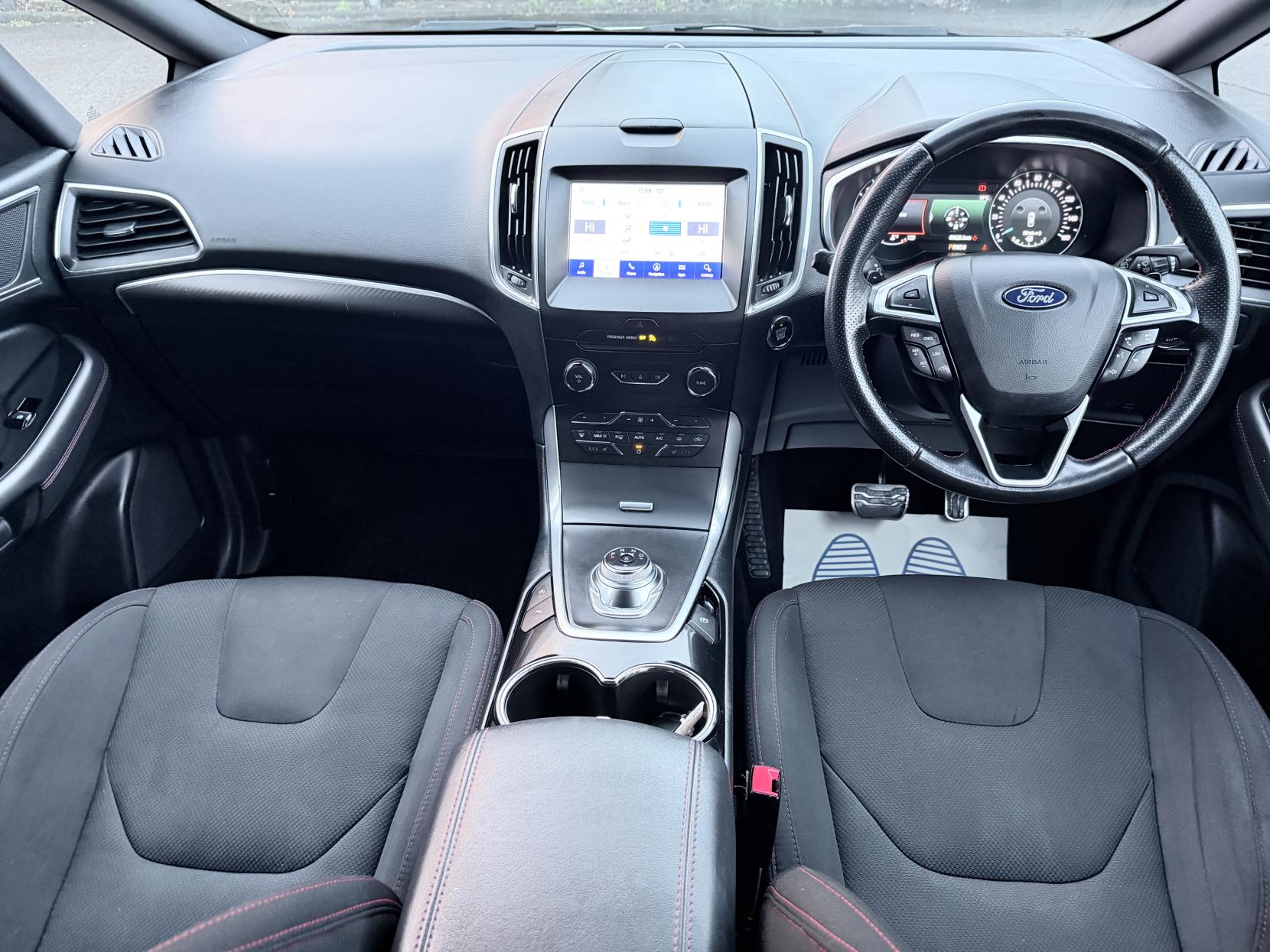 Ford S-Max 2.0 EcoBlue ST-Line MPV 5dr Diesel Auto Euro 6 (s/s) (190 ps)