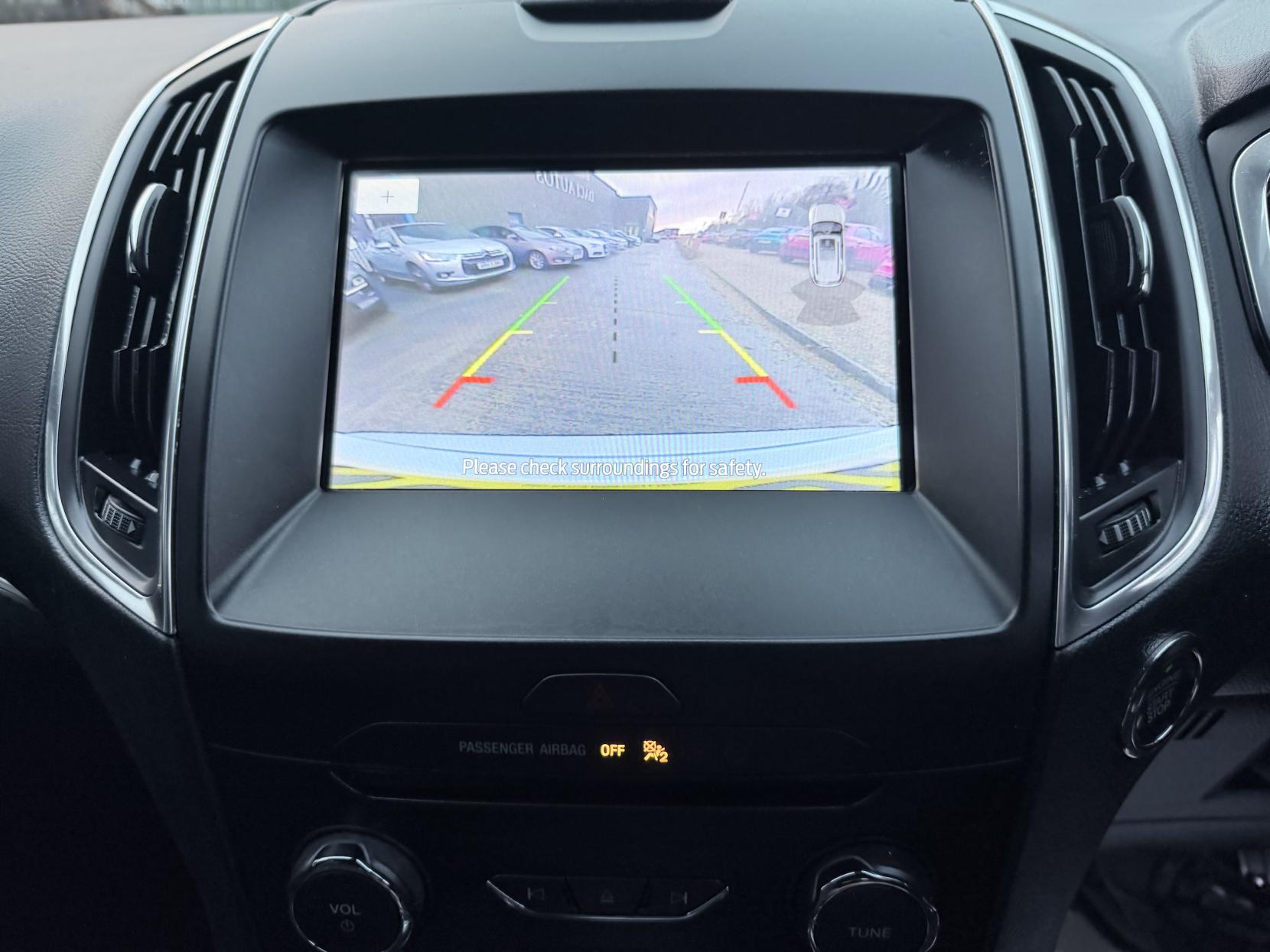 Ford S-Max 2.0 EcoBlue ST-Line MPV 5dr Diesel Auto Euro 6 (s/s) (190 ps)