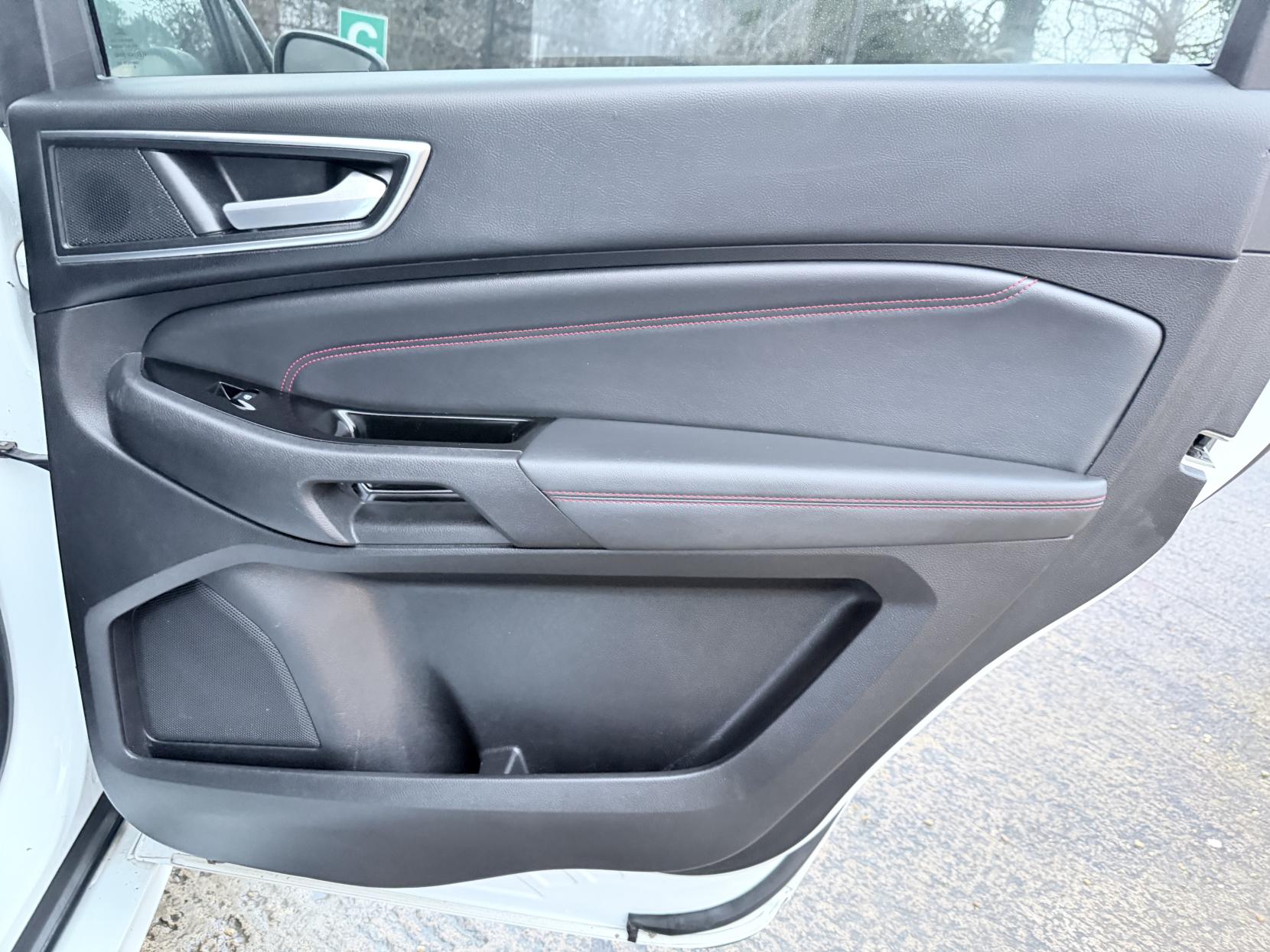 Ford S-Max 2.0 EcoBlue ST-Line MPV 5dr Diesel Auto Euro 6 (s/s) (190 ps)