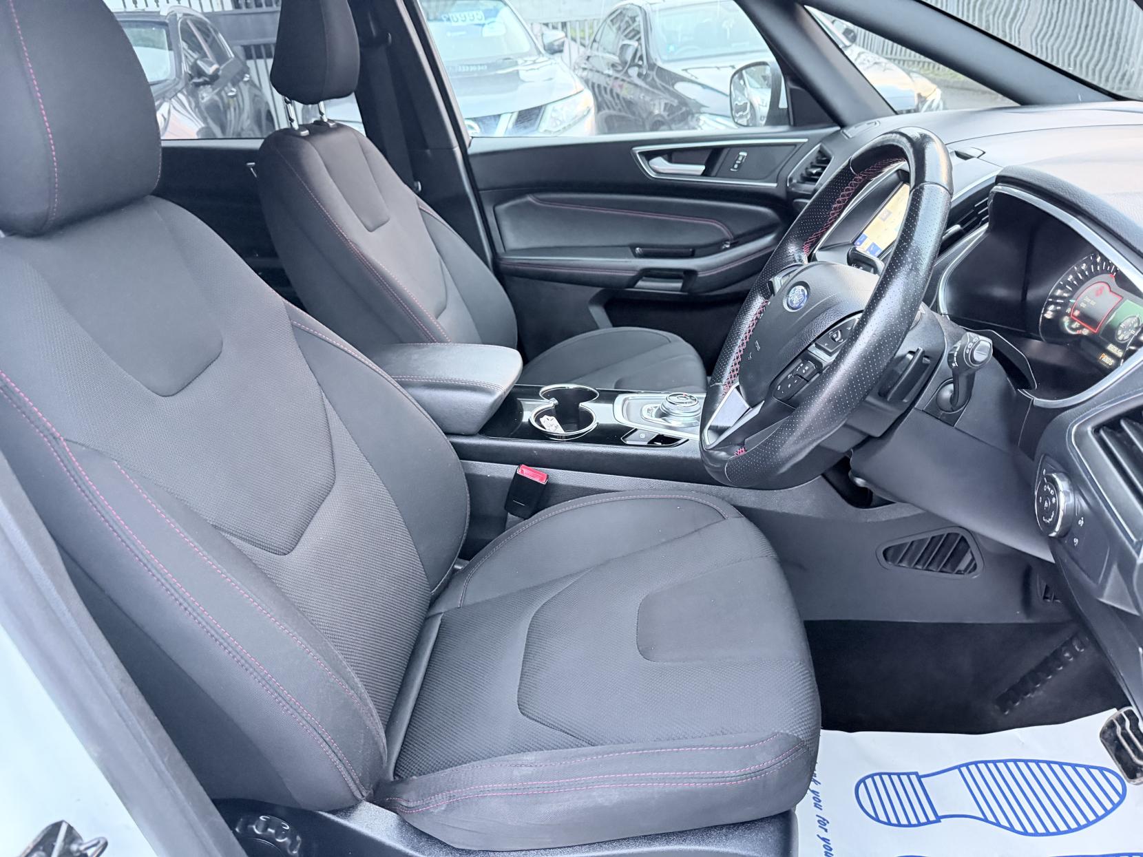 Ford S-Max 2.0 EcoBlue ST-Line MPV 5dr Diesel Auto Euro 6 (s/s) (190 ps)