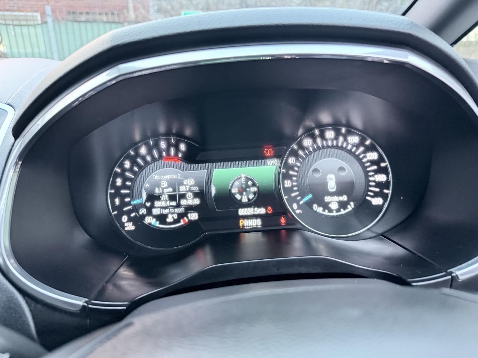 Ford S-Max 2.0 EcoBlue ST-Line MPV 5dr Diesel Auto Euro 6 (s/s) (190 ps)