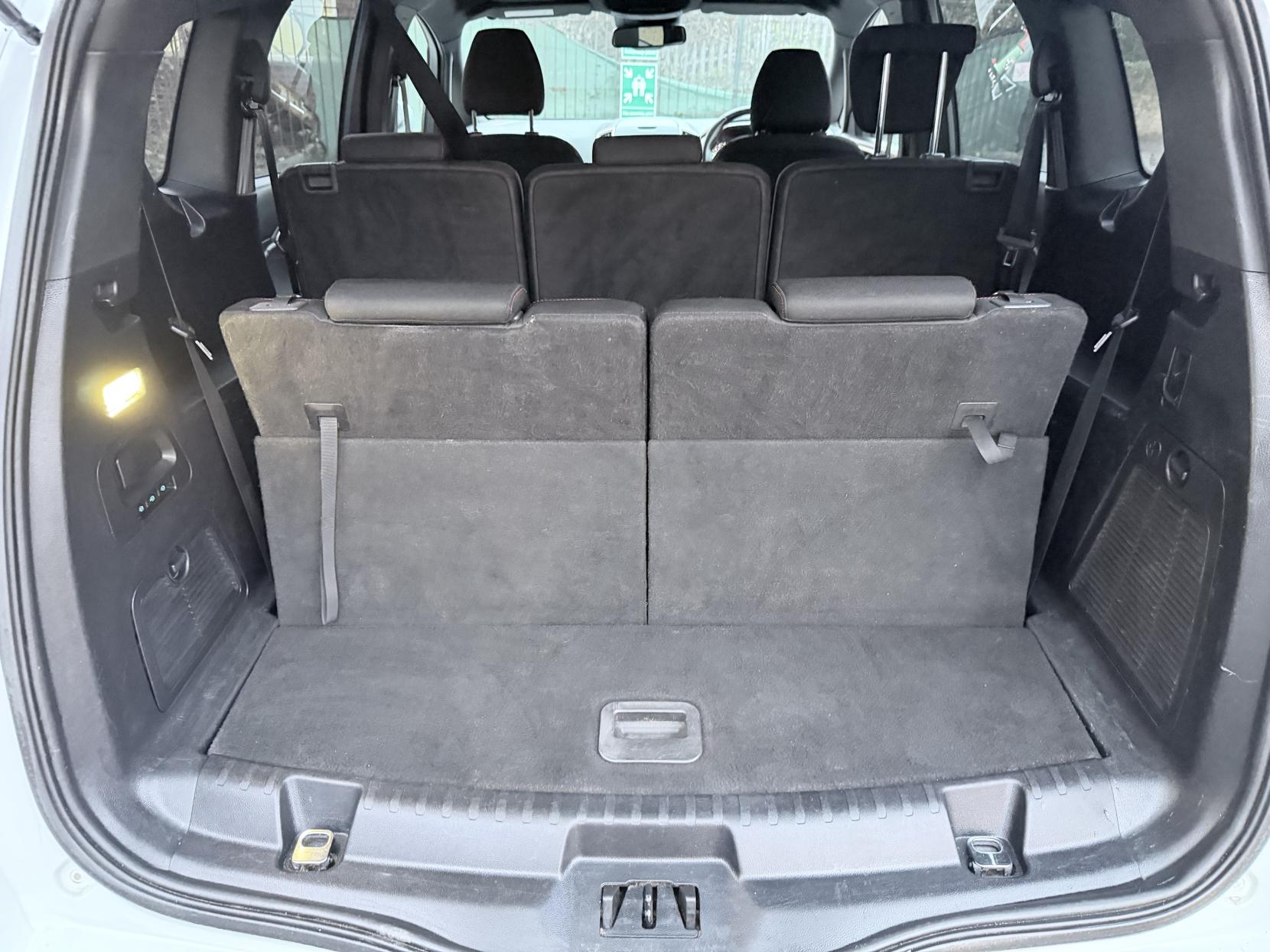 Ford S-Max 2.0 EcoBlue ST-Line MPV 5dr Diesel Auto Euro 6 (s/s) (190 ps)